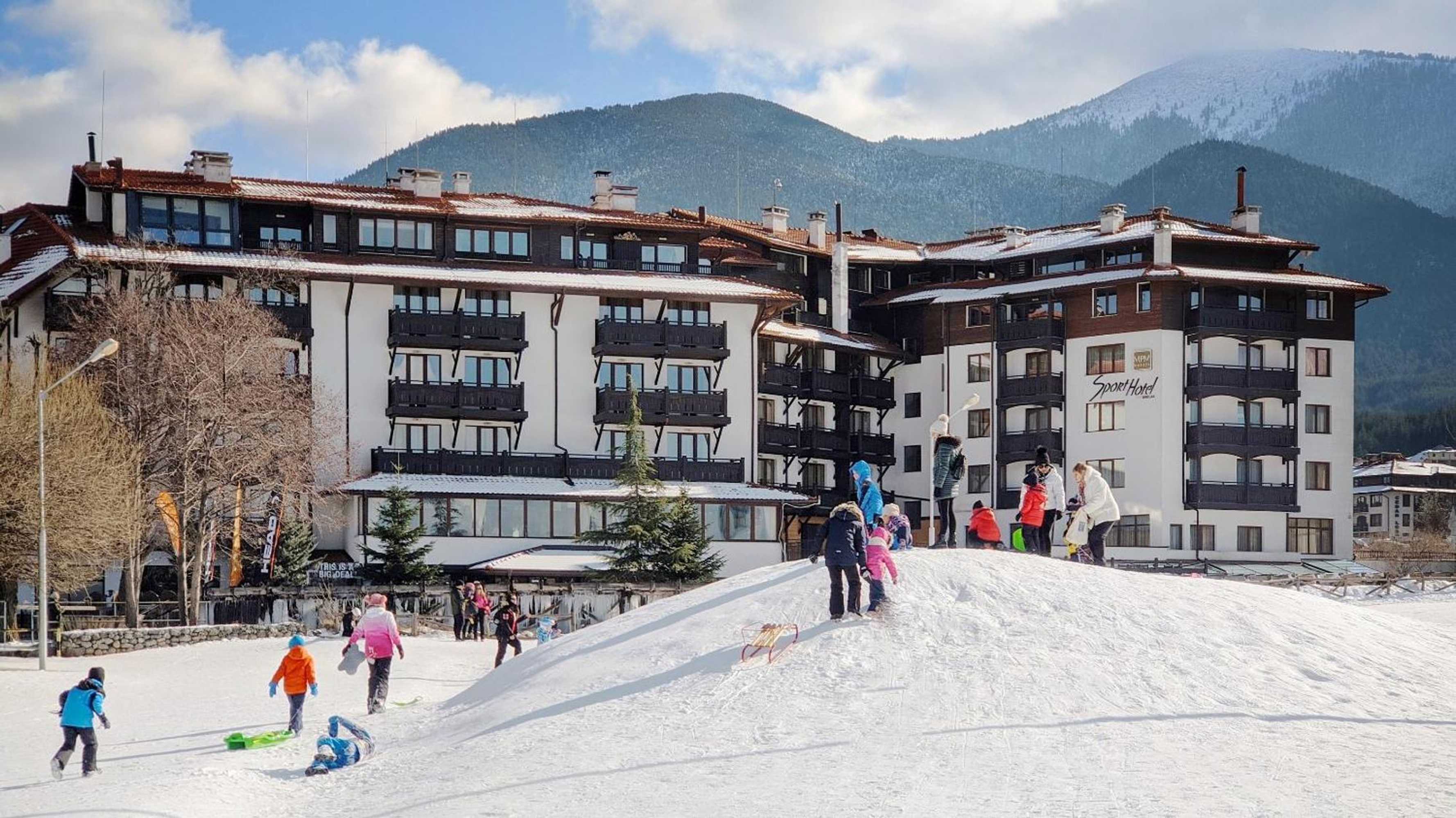 Gift card for Mpm Hotel Sport Ski-In, Ski-Out Gift card for Mpm Hotel Sport Ski-In, Ski-Out