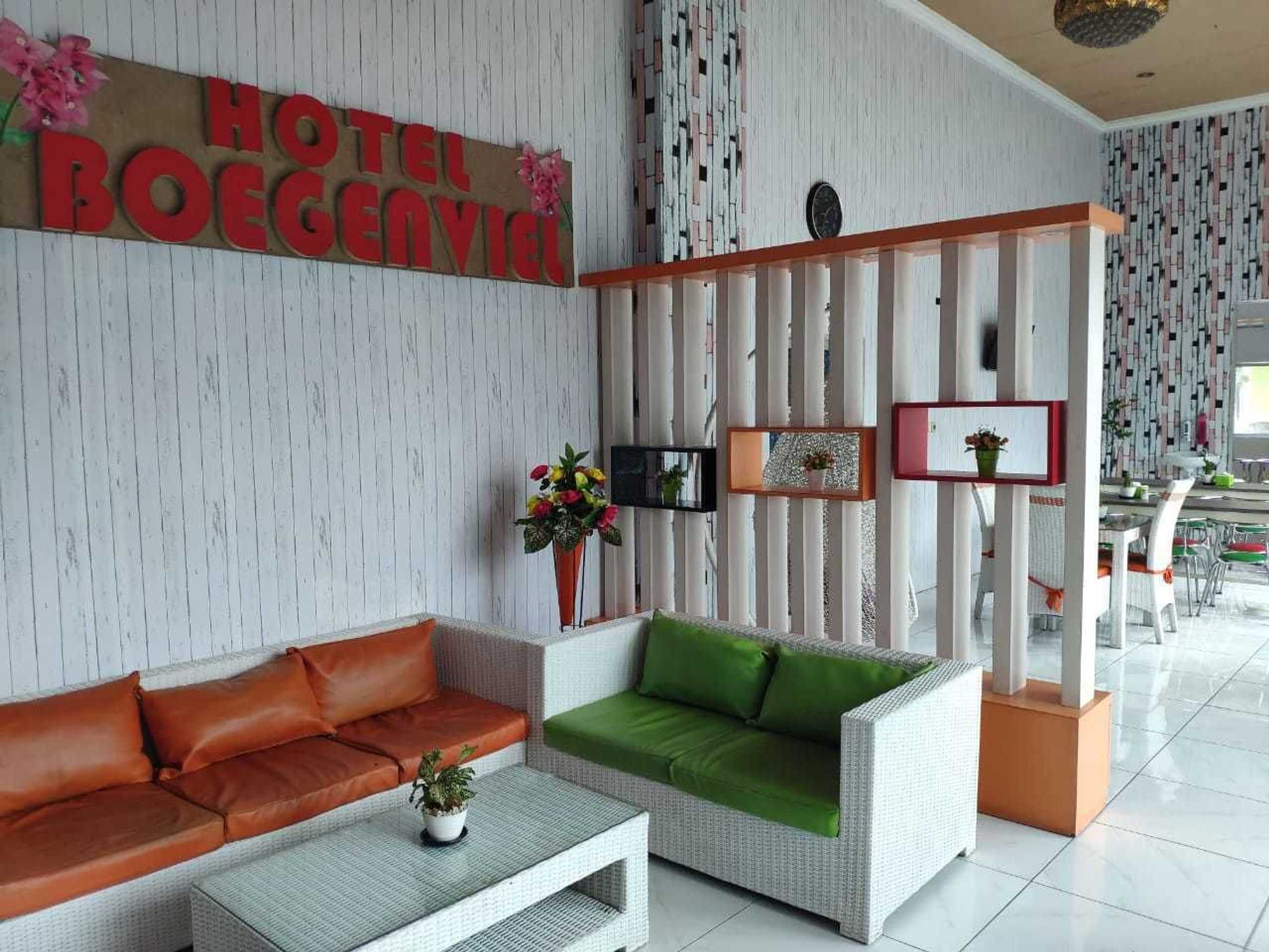 Gift card for Hotel Boegenviel Syariah Gift card for Hotel Boegenviel Syariah