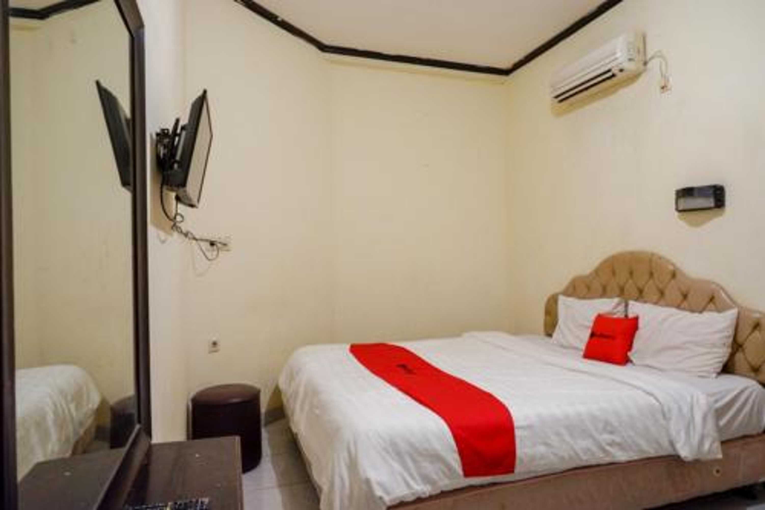 Gift card for Reddoorz @ Hotel Citra Indah Gift card for Reddoorz @ Hotel Citra Indah