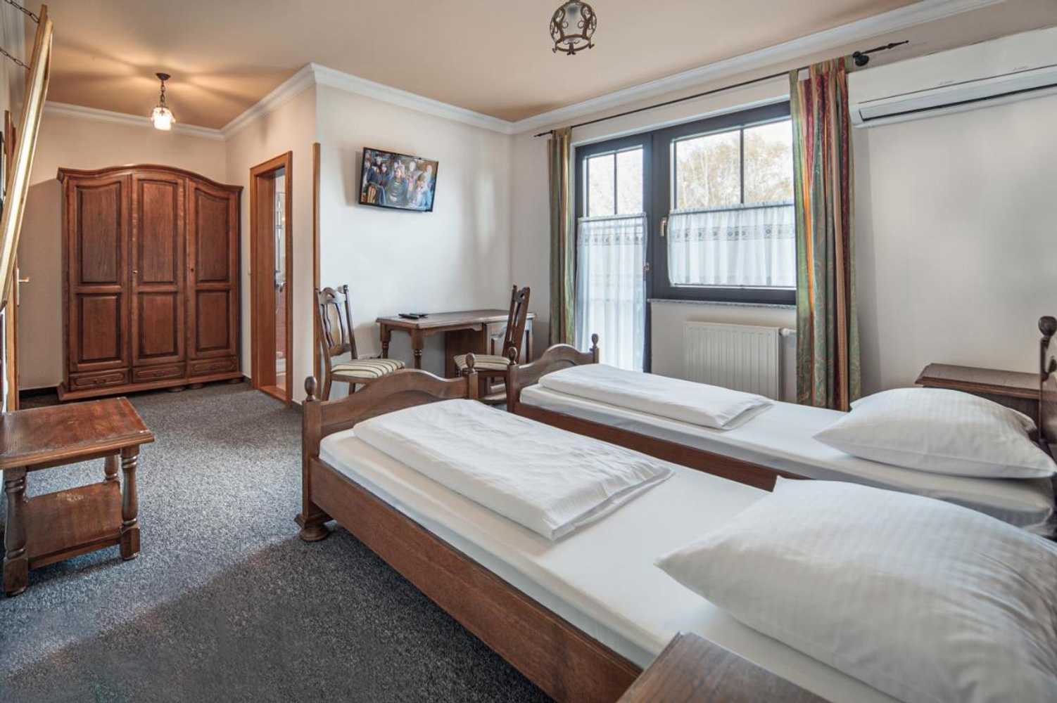 Gift card for Garni Hotel Terano