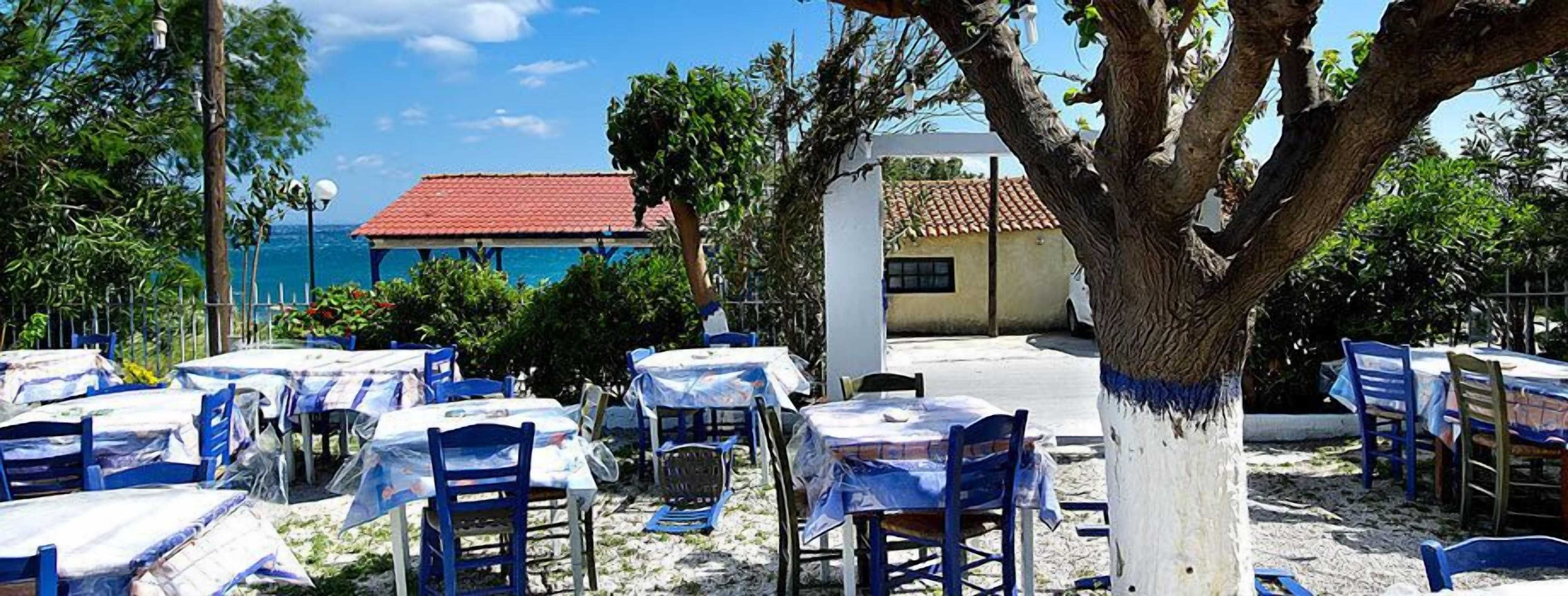 Gift card for Ledra Samos Hotel Gift card for Ledra Samos Hotel