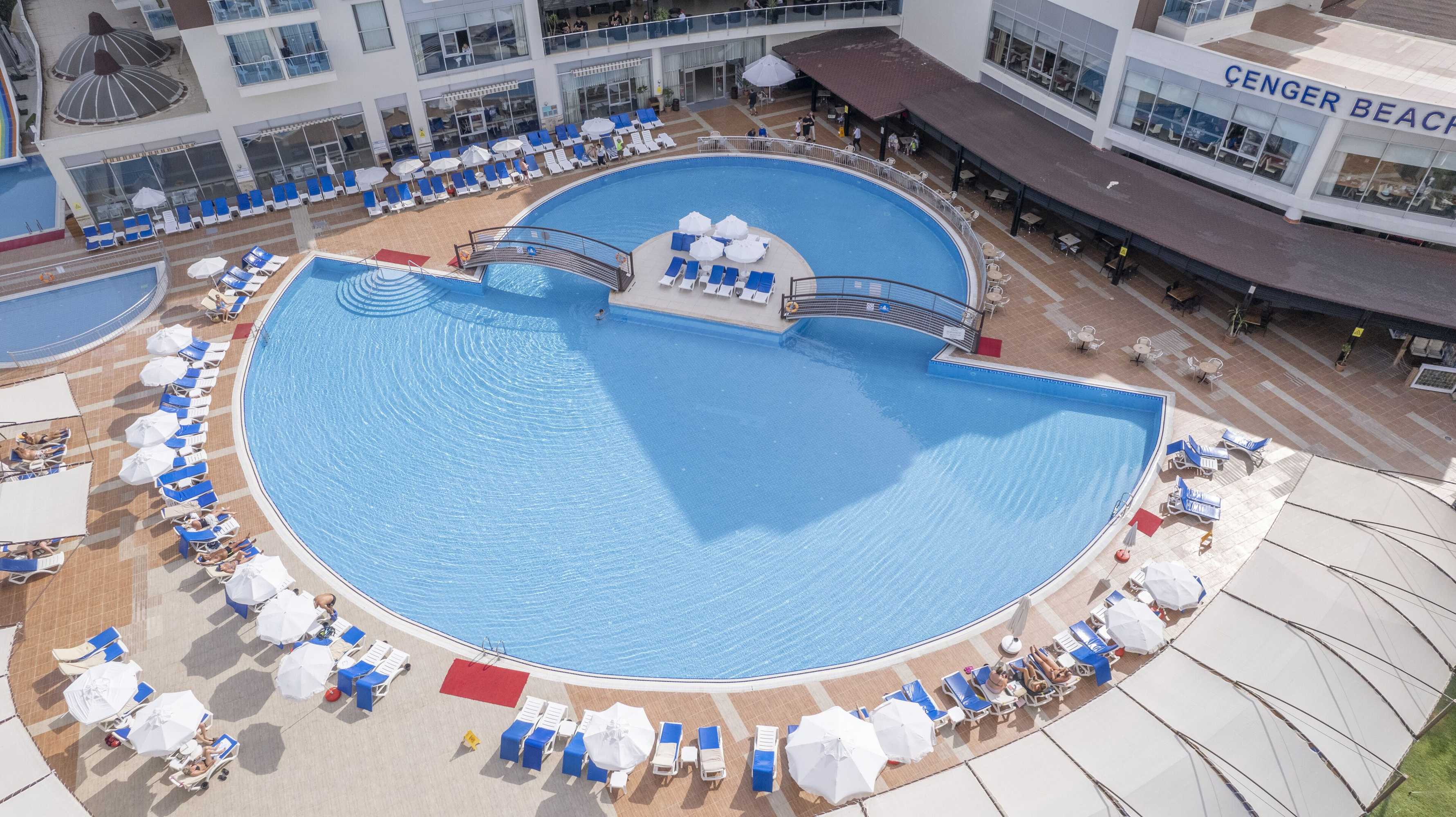 Gift card for Çenger Beach Resort Spa - All Inclusive Gift card for Çenger Beach Resort Spa - All Inclusive