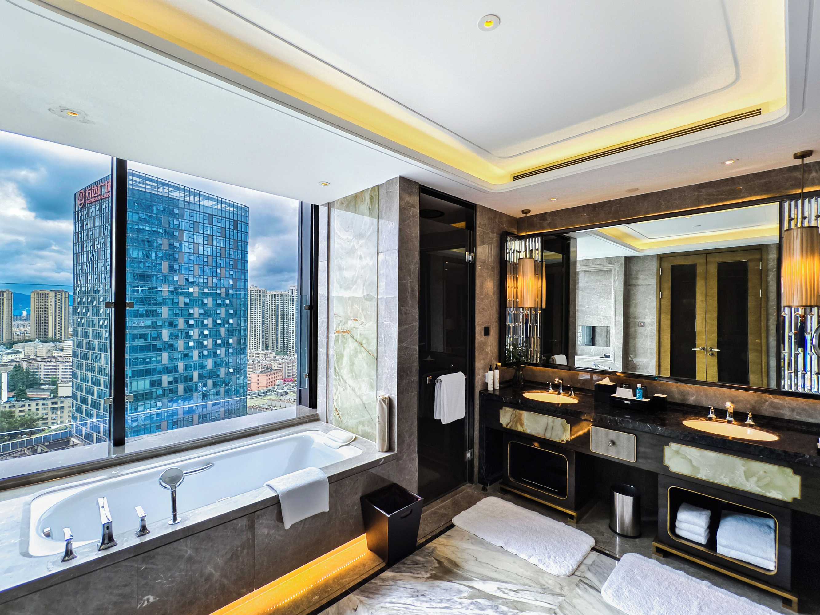 Gift card for Wanda Vista Kunming Gift card for Wanda Vista Kunming
