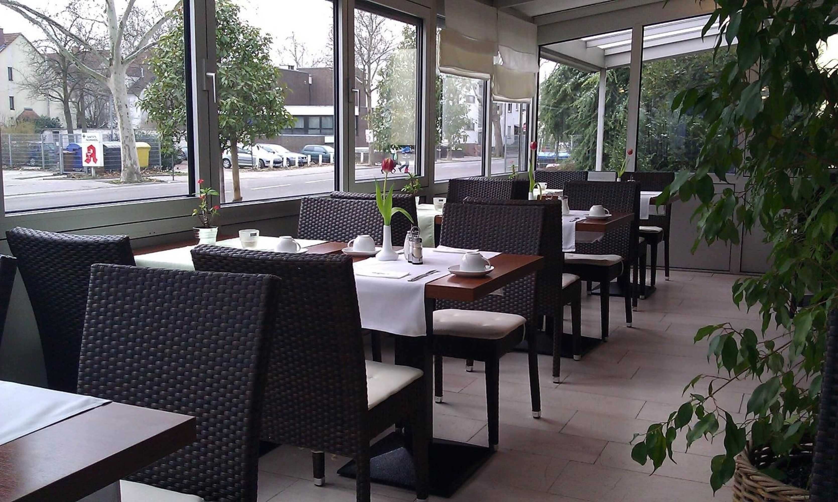 Gift card for Gartenstadt Hotel