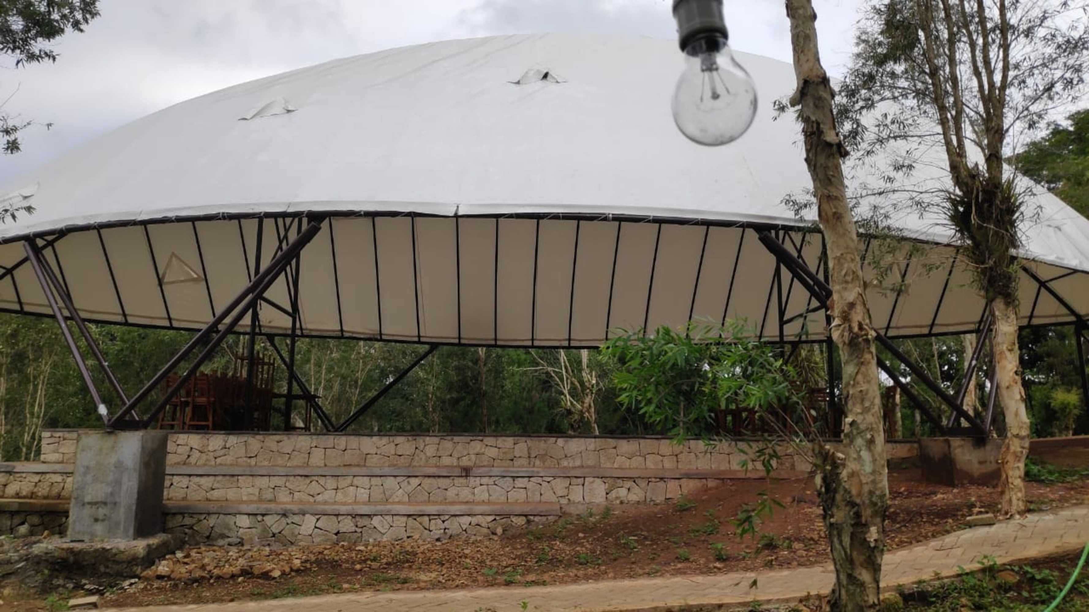 Gift card for Bukit Lintang Sewu Domping