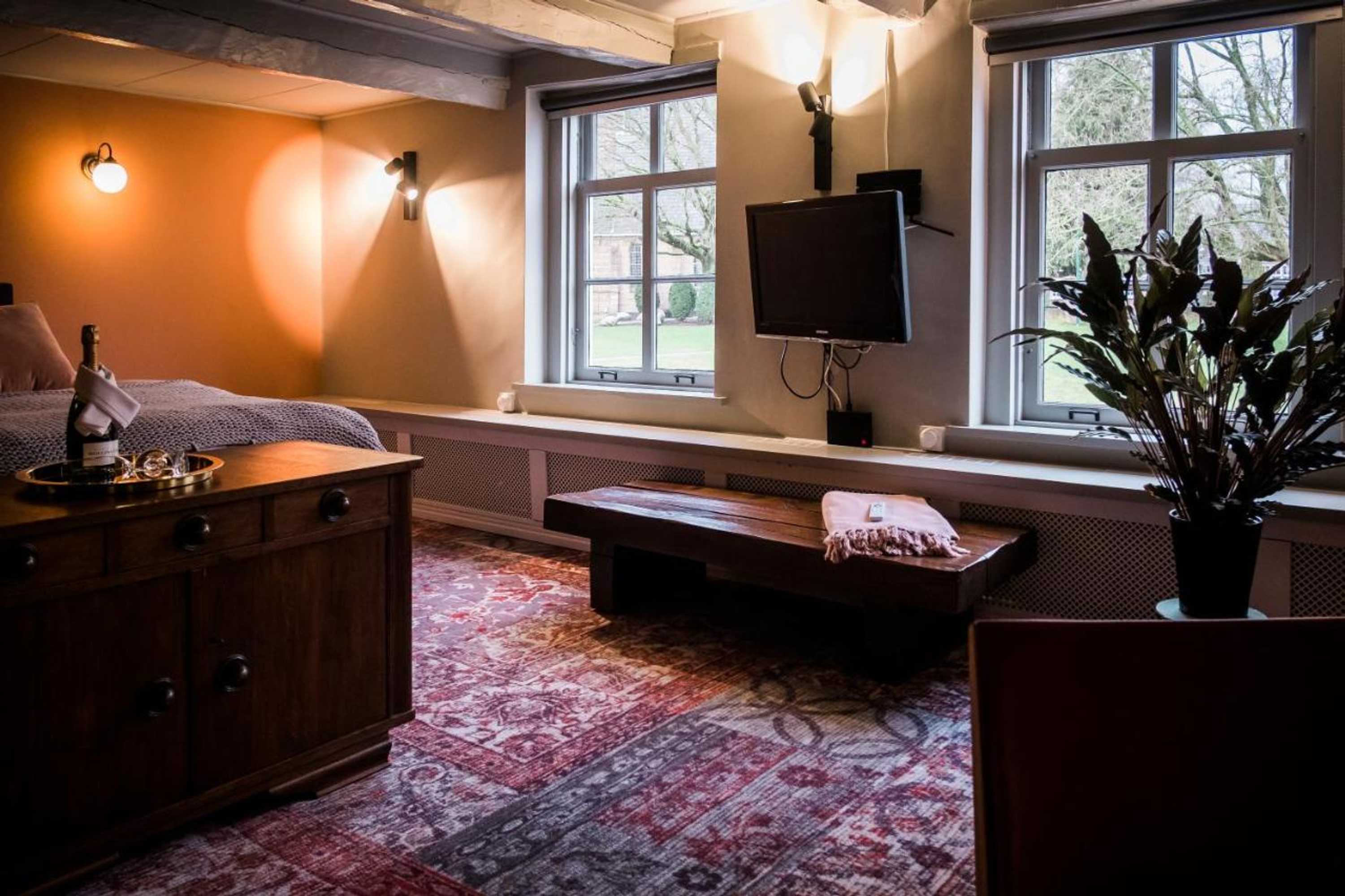 Gift card for De Buren