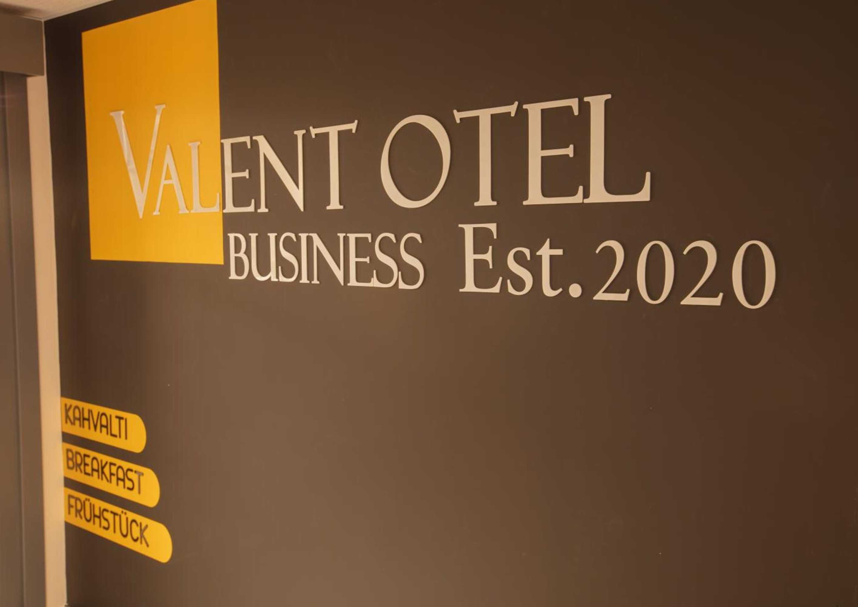 Gift card for Valent Otel Business Gift card for Valent Otel Business