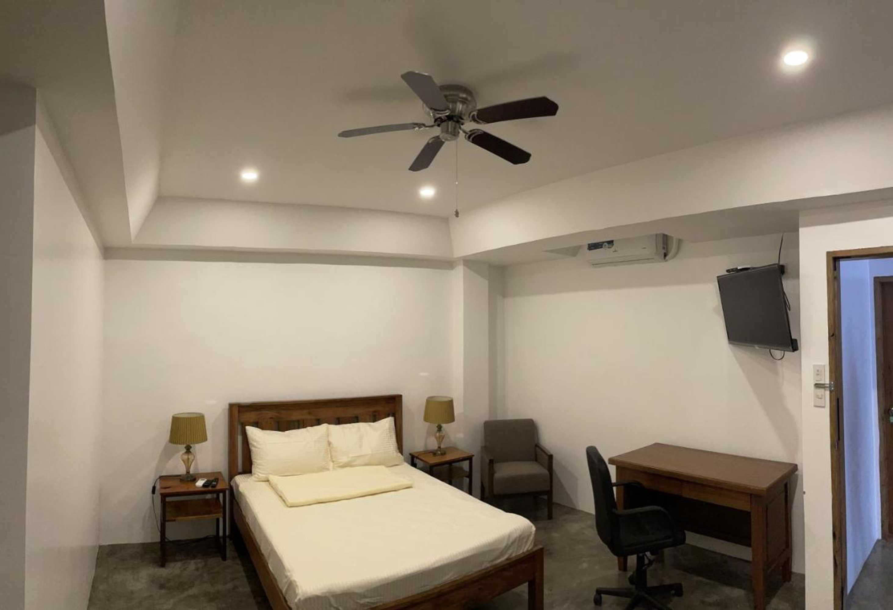 Gift card for P&b Residences Legazpi
