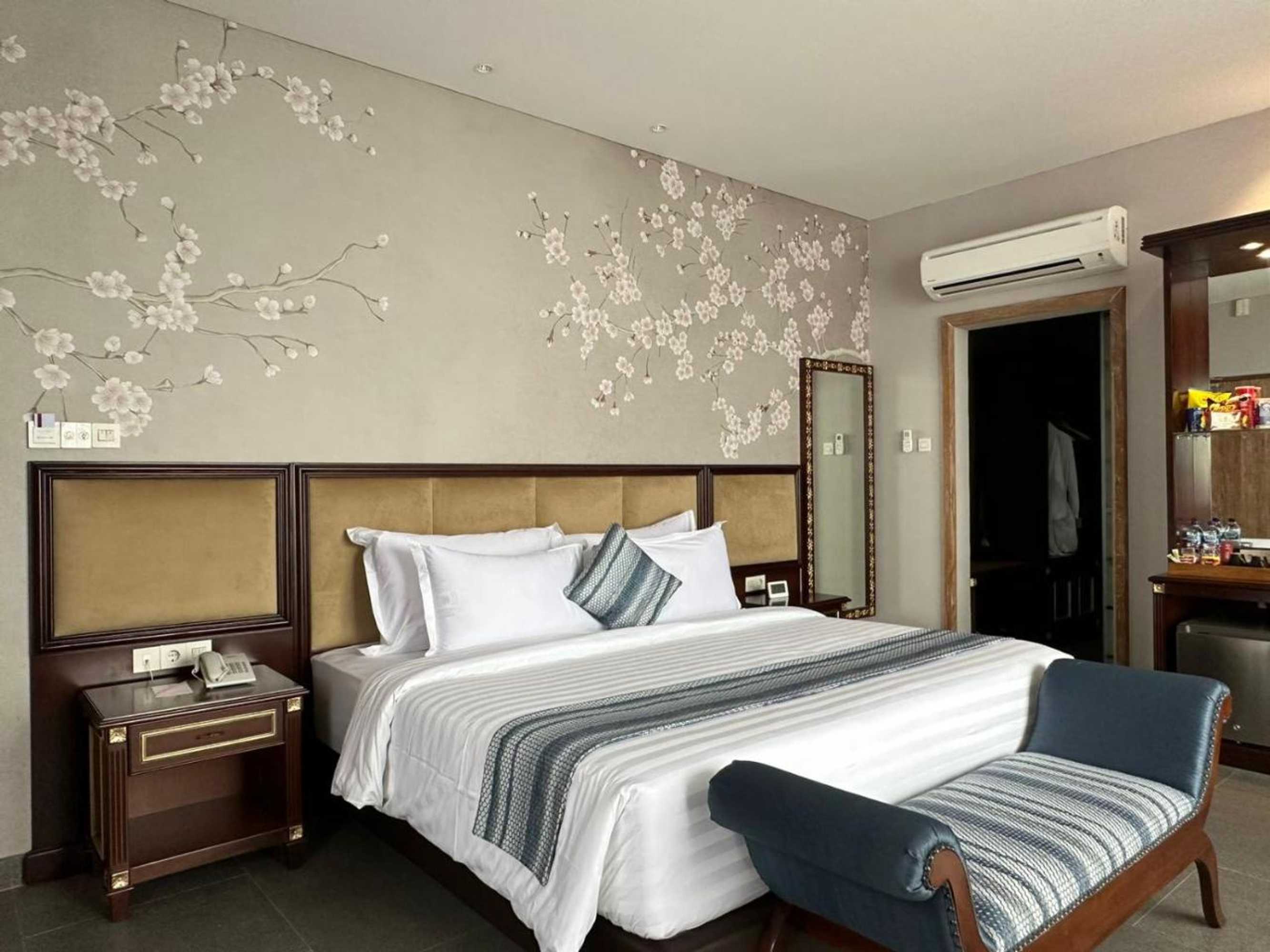 Gift card for Tabebuya Resto & Resort