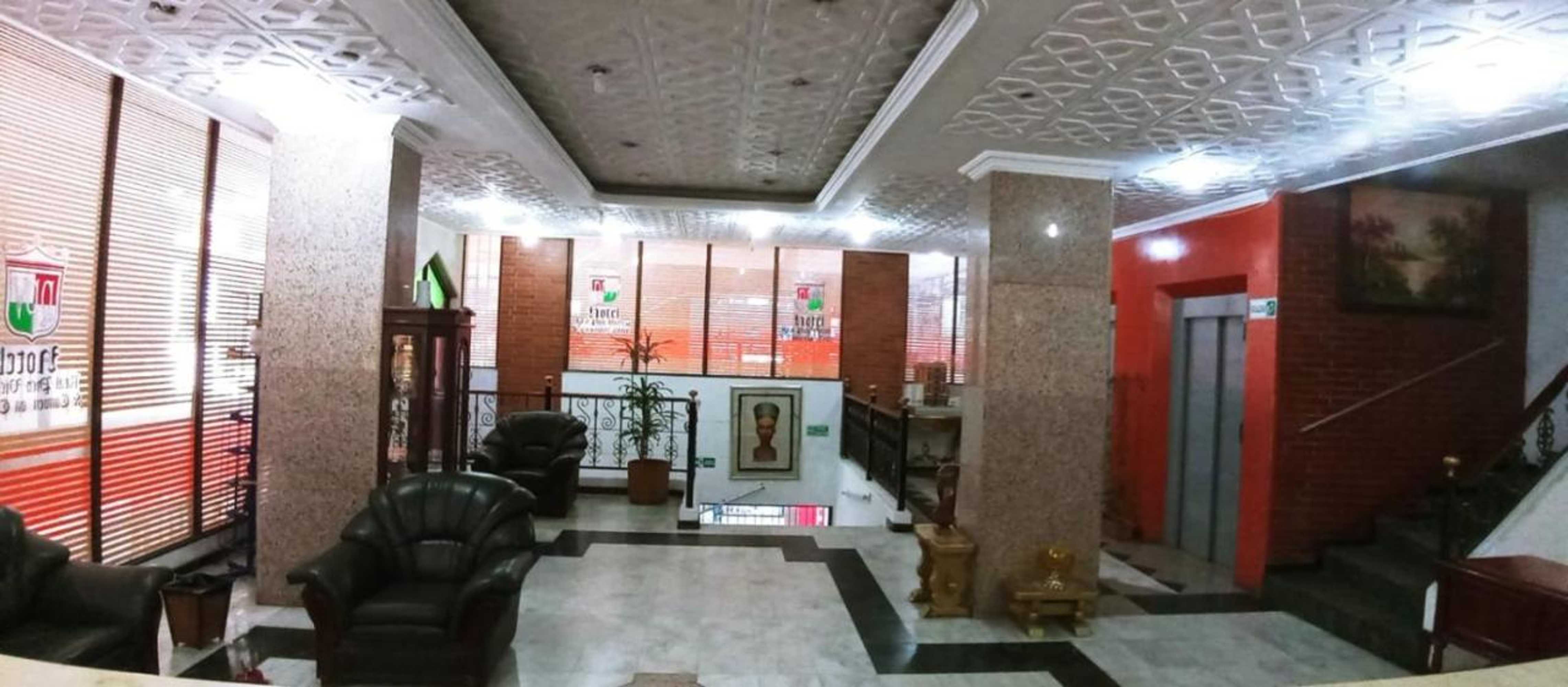 Gift card for Real Pico Victoria