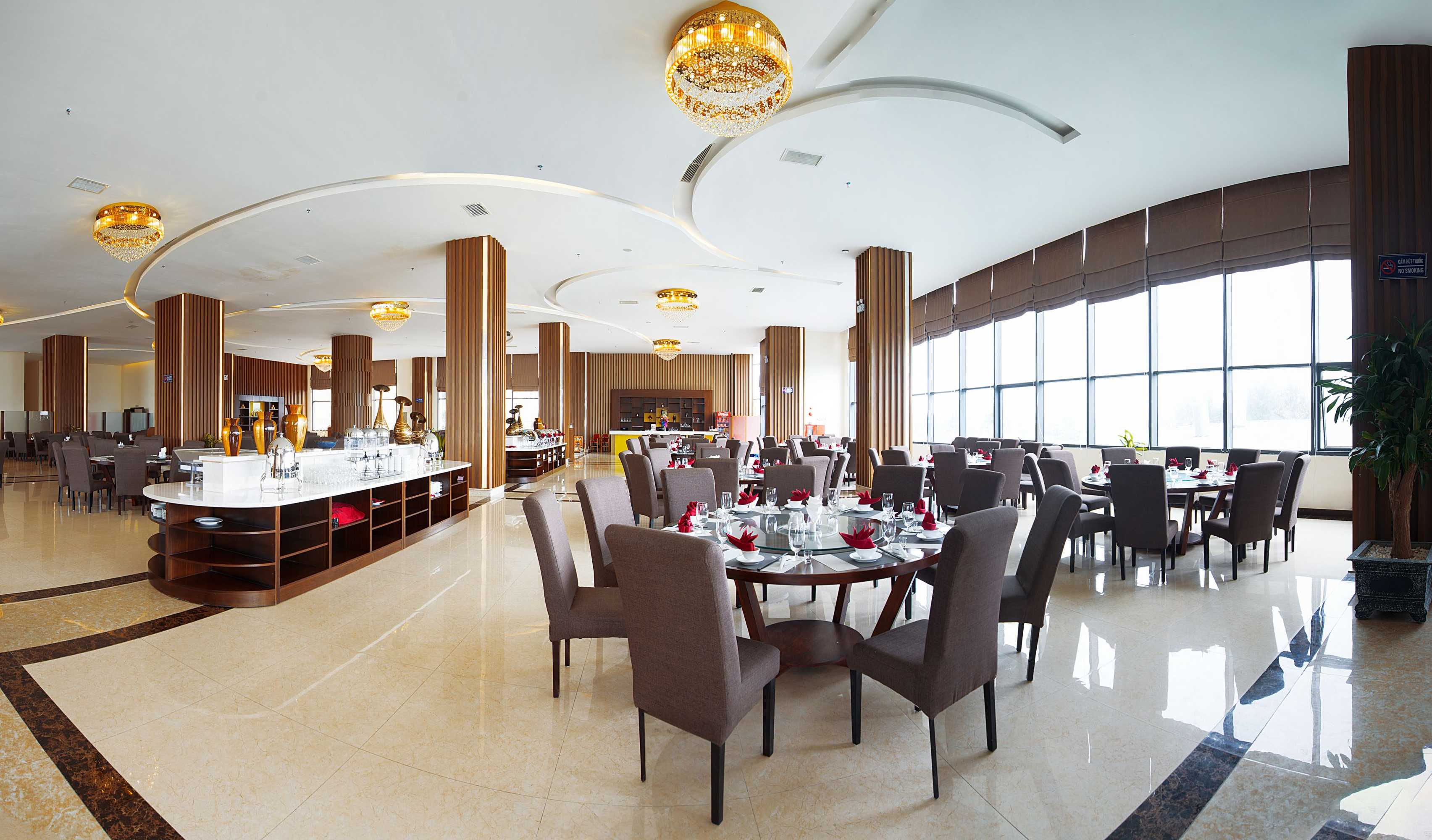 Gift card for Mường Thanh Cửa Lò Hotel Gift card for Mường Thanh Cửa Lò Hotel