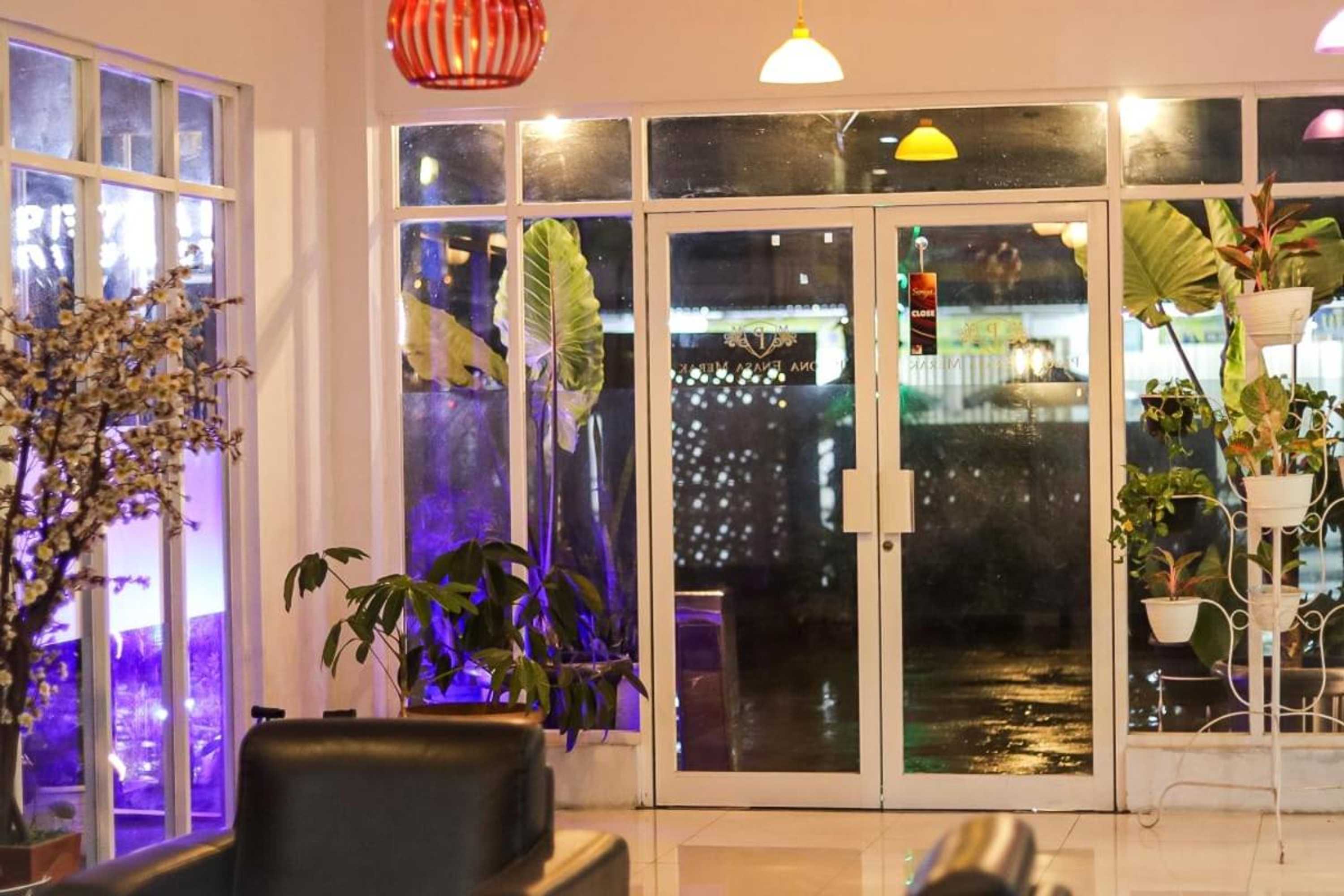 Gift card for Hotel Pesona Merak