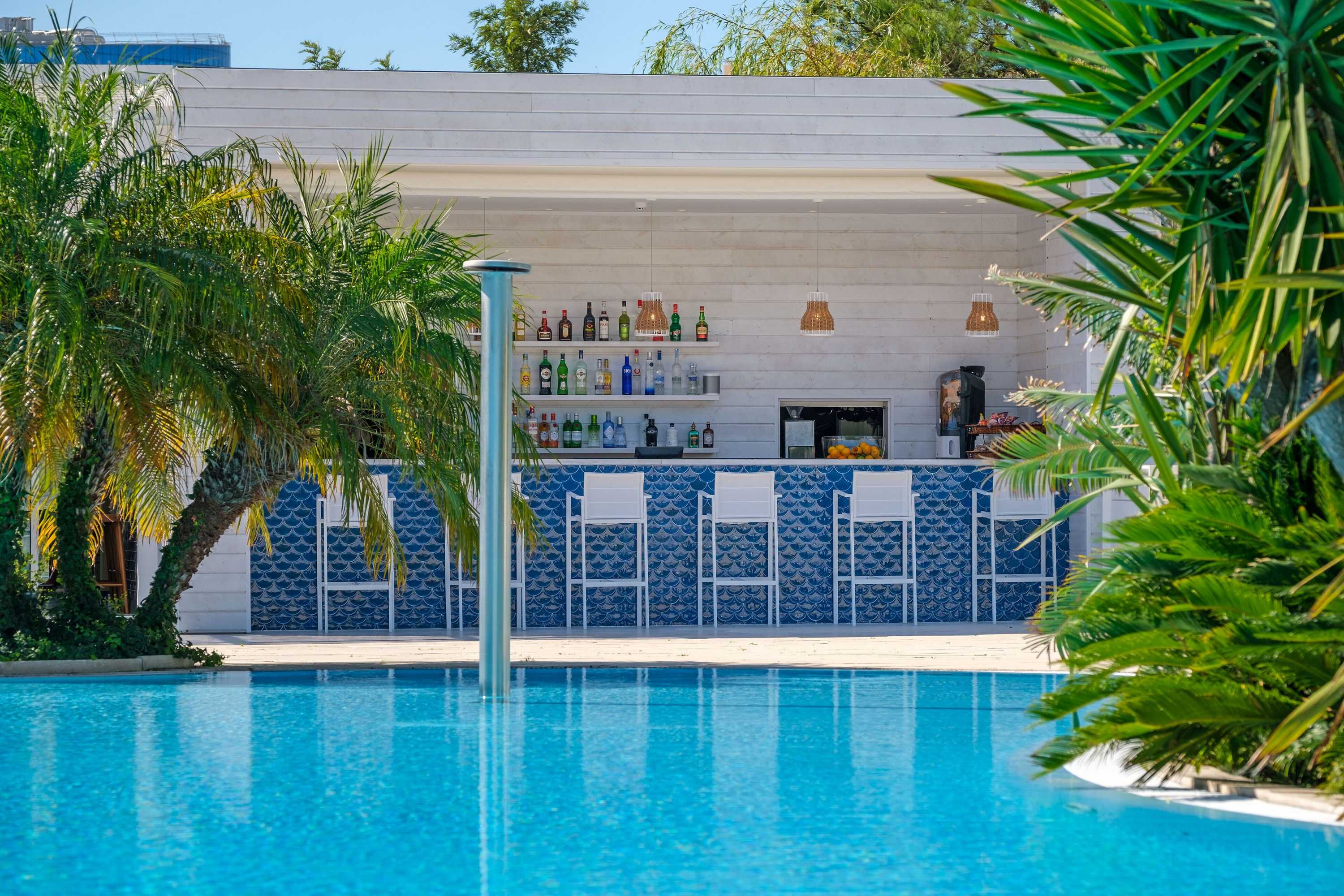 Gift card for Malibu Foz Hotel - La Maison Younan