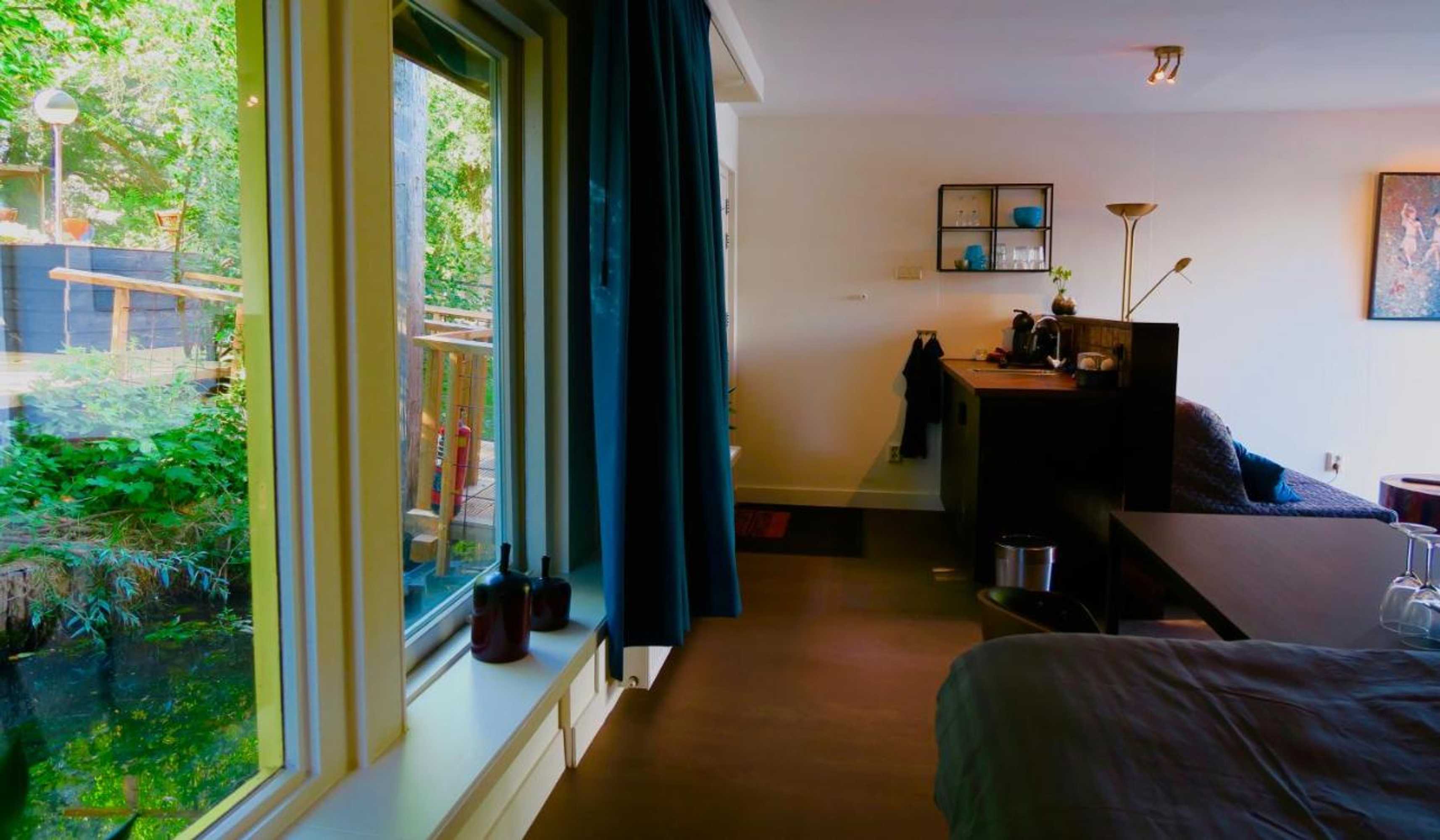 Gift card for B&b De Leeuw