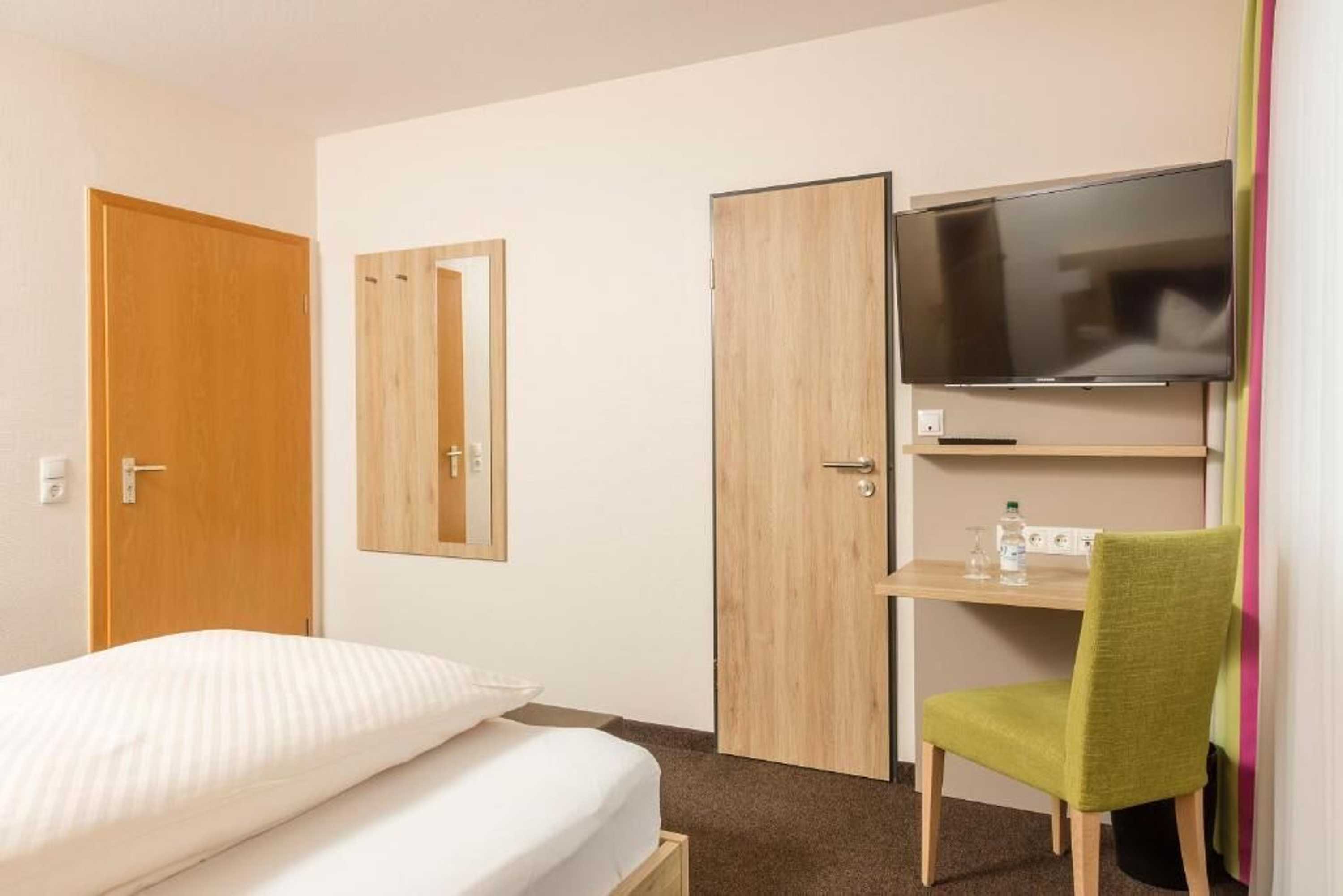 Gift card for Landhotel Wolf-Mertes