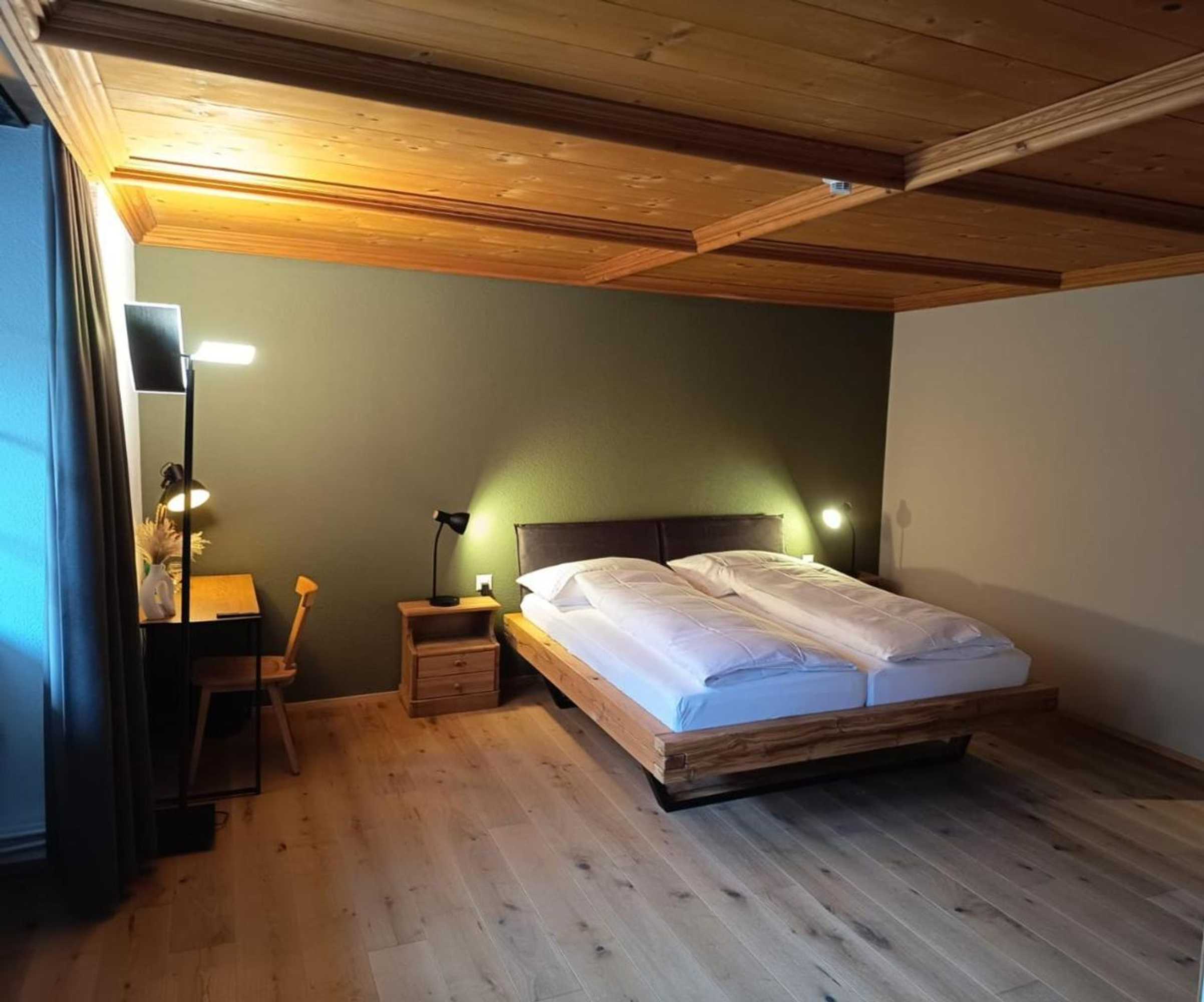 Gift card for Hotel Krone