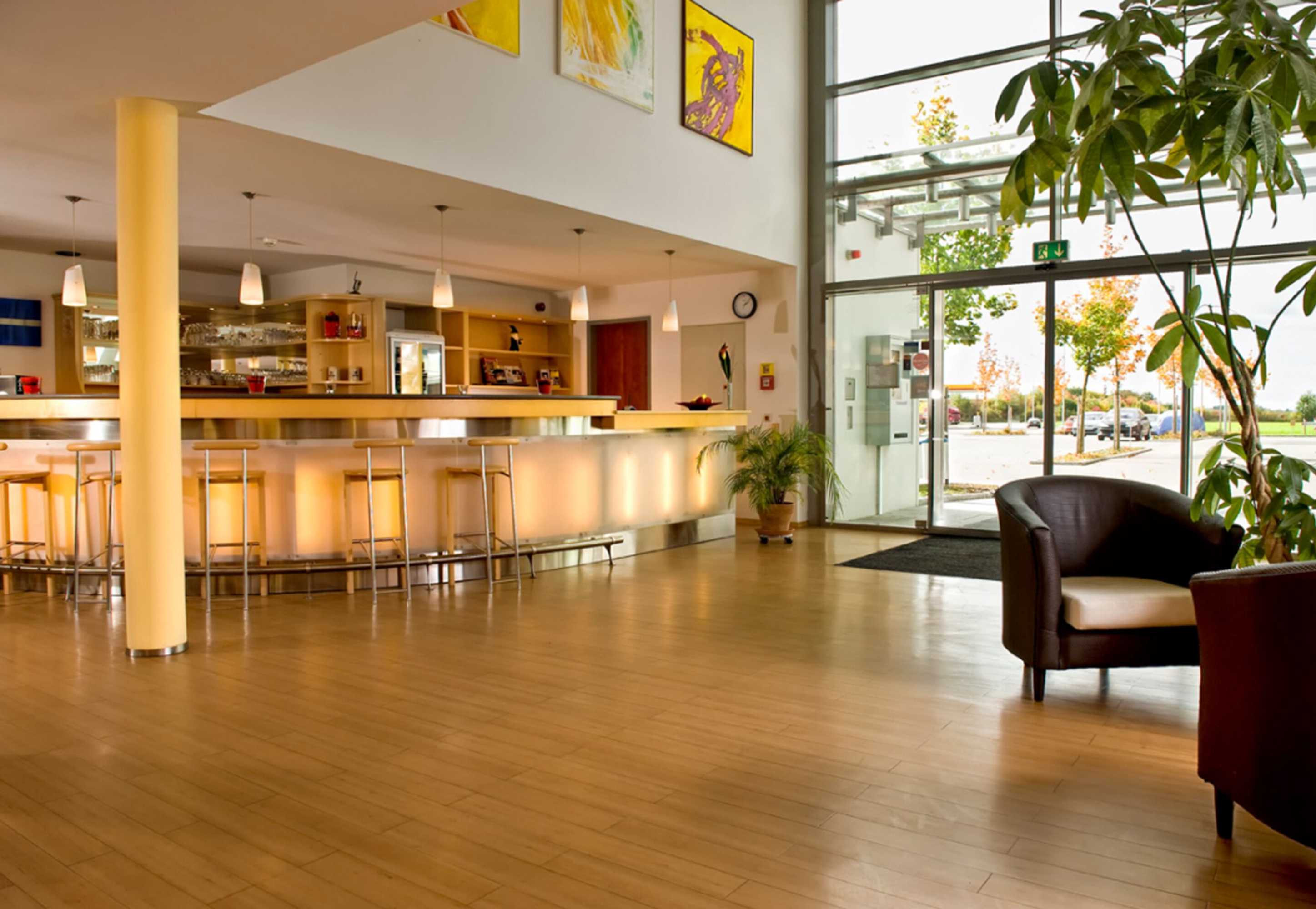 Gift card for Eurohotel Günzburg