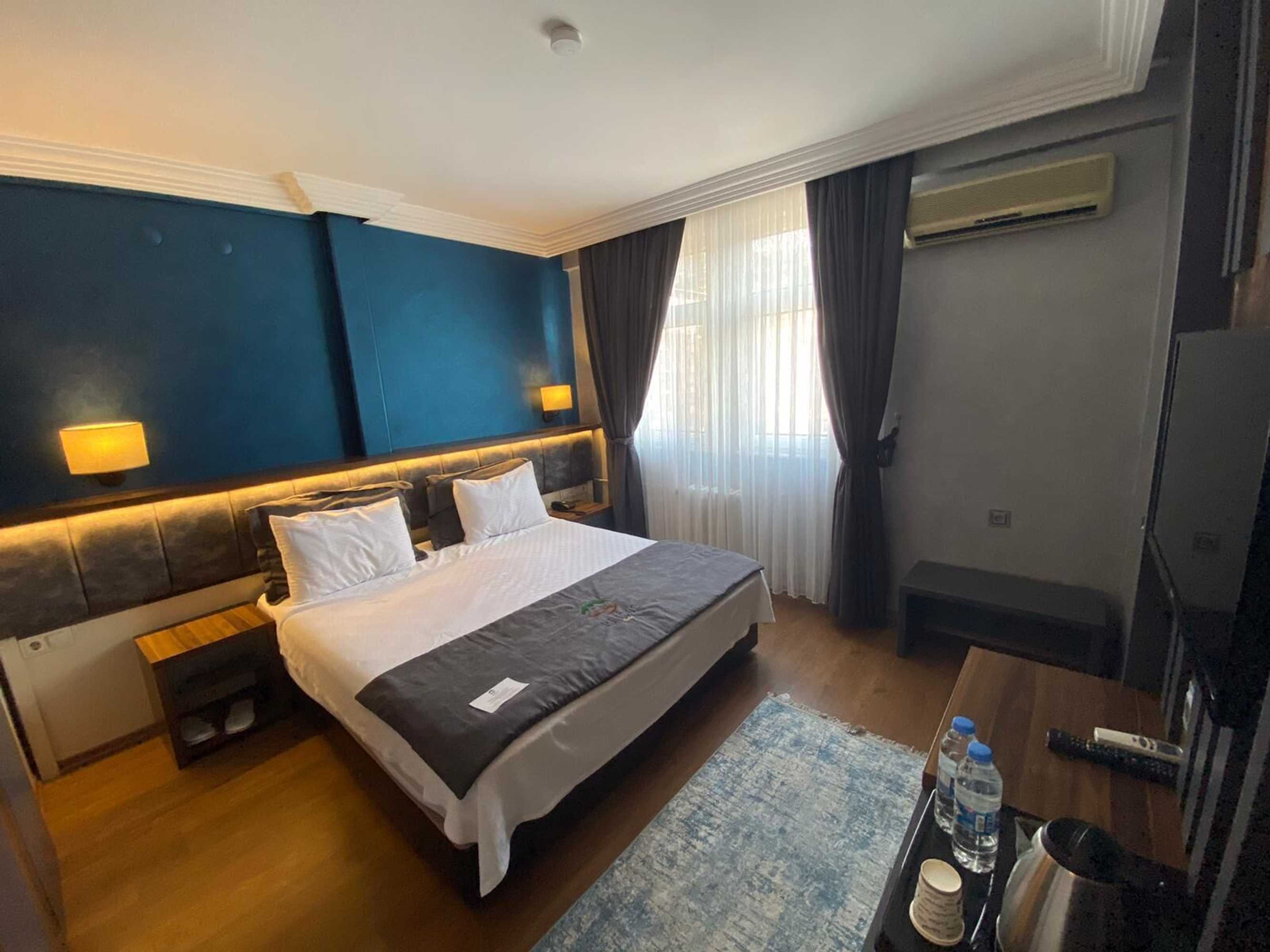 Gift card for Rhisos Gold Otel Gift card for Rhisos Gold Otel