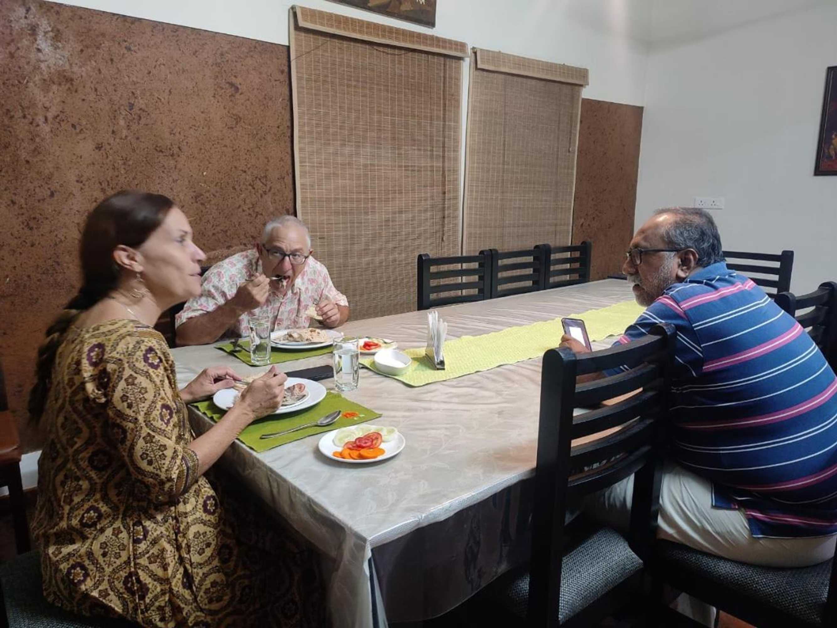 Gift card for Malakkarethu House