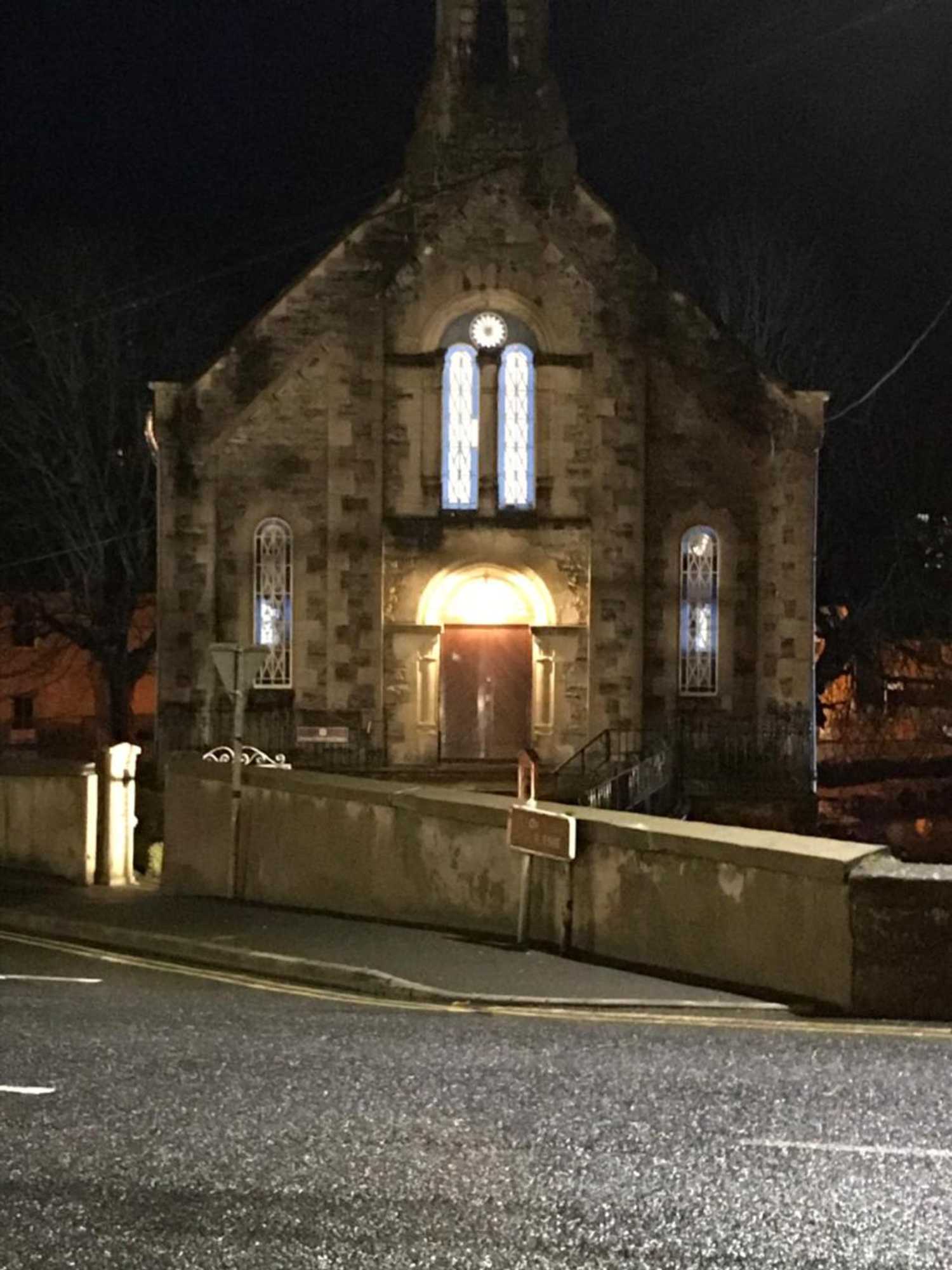 Gift card for Ros Dún House