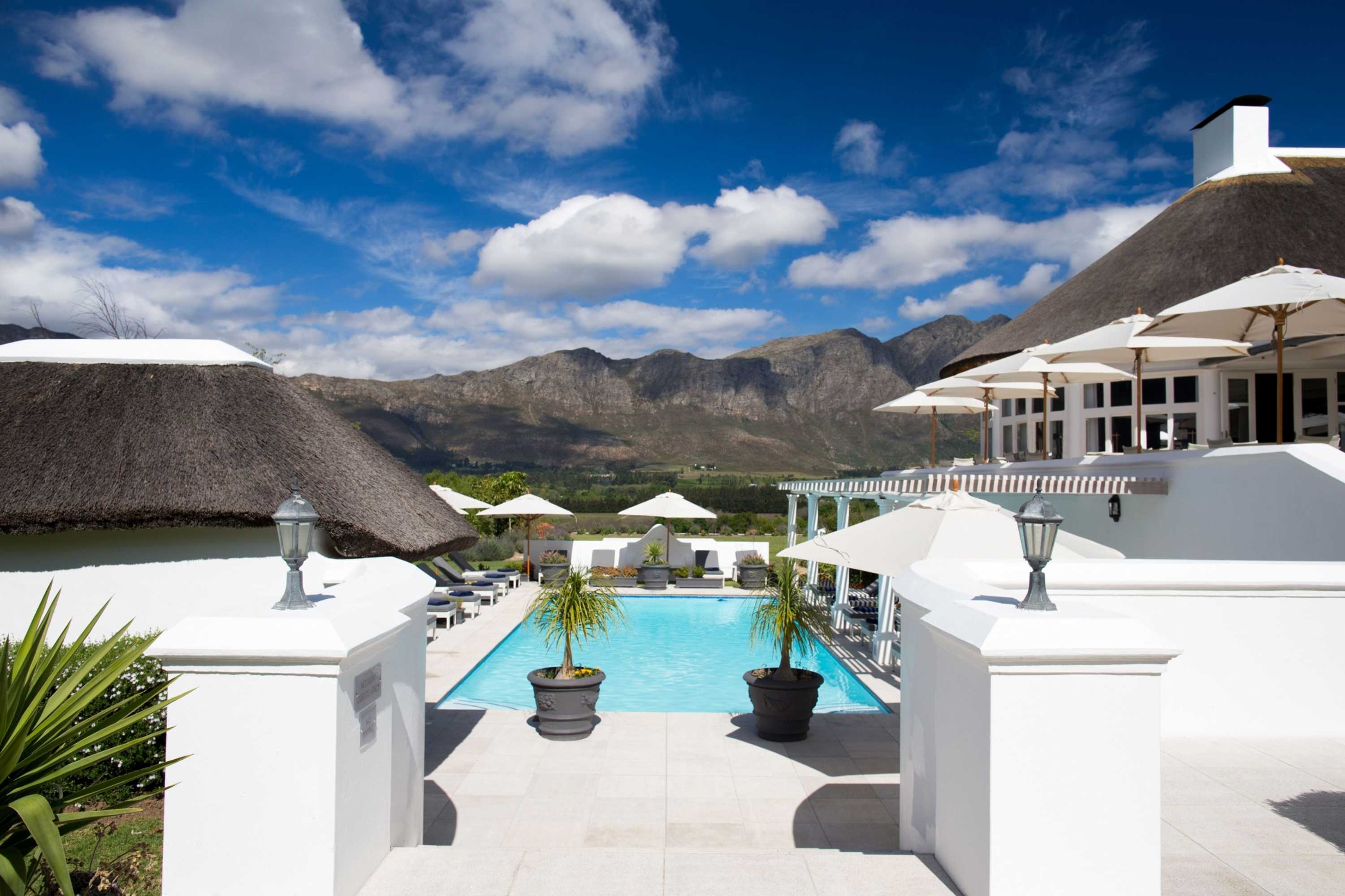 Gift card for Mont Rochelle Hotel & Vineyard Gift card for Mont Rochelle Hotel & Vineyard