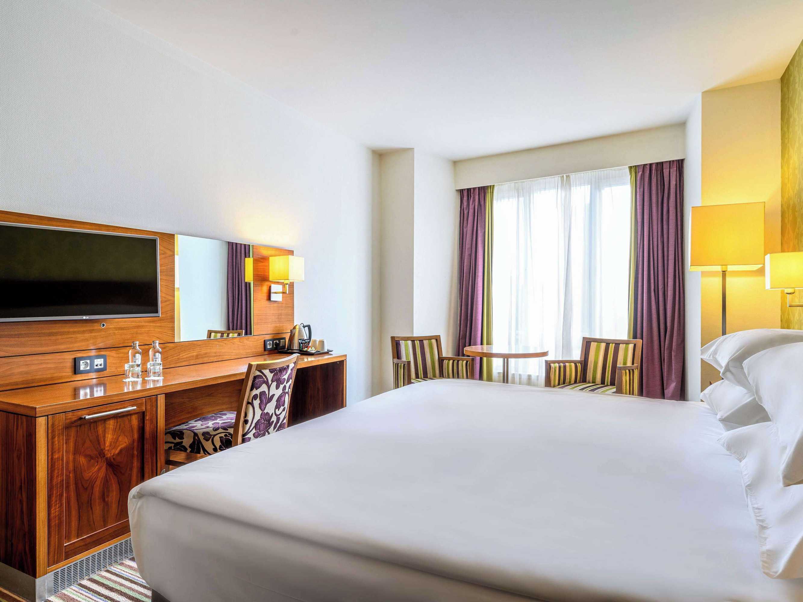 Gift card for Mercure Liege City Centre Gift card for Mercure Liege City Centre