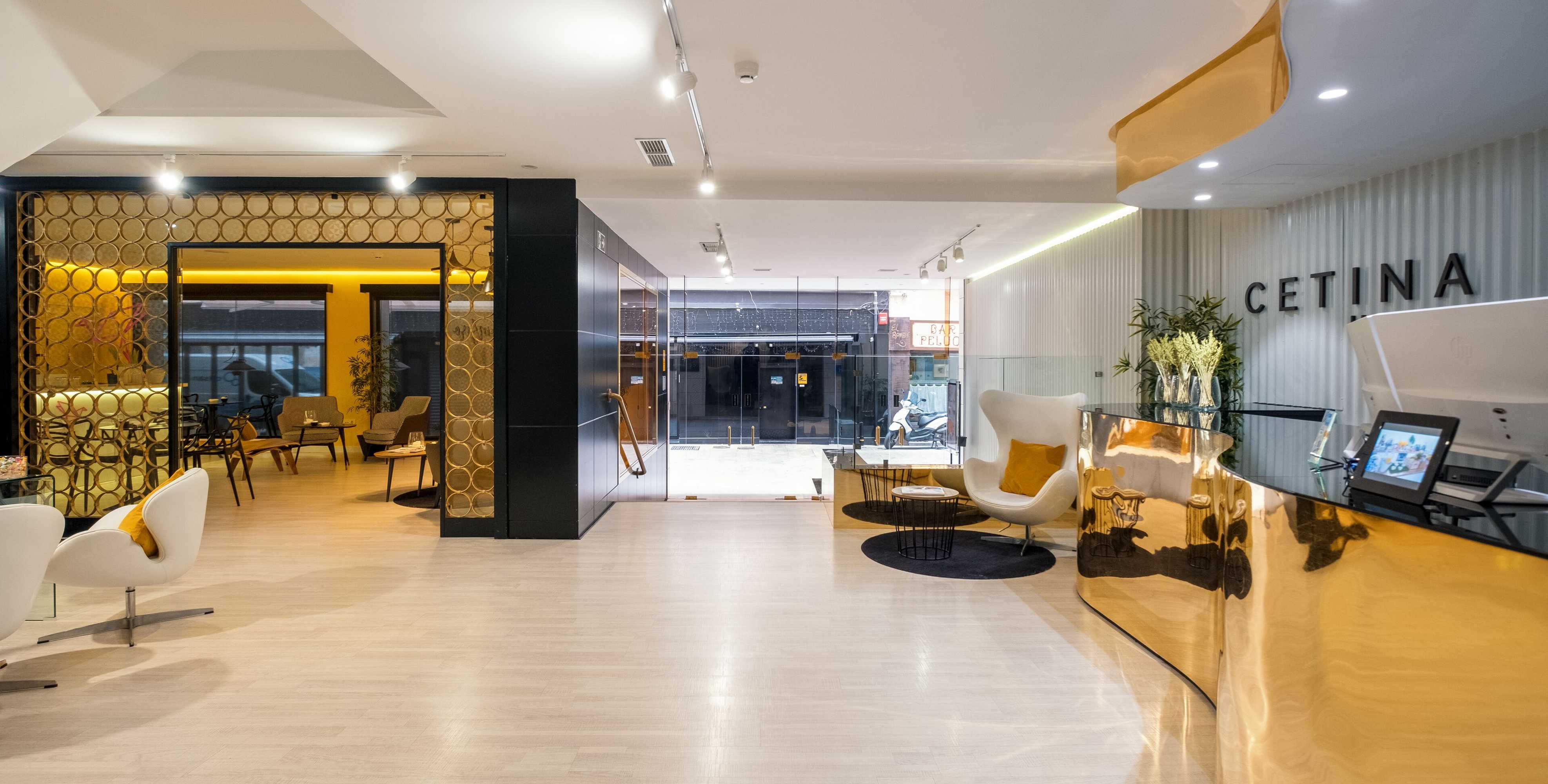Gift card for Hotel Cetina Murcia Gift card for Hotel Cetina Murcia
