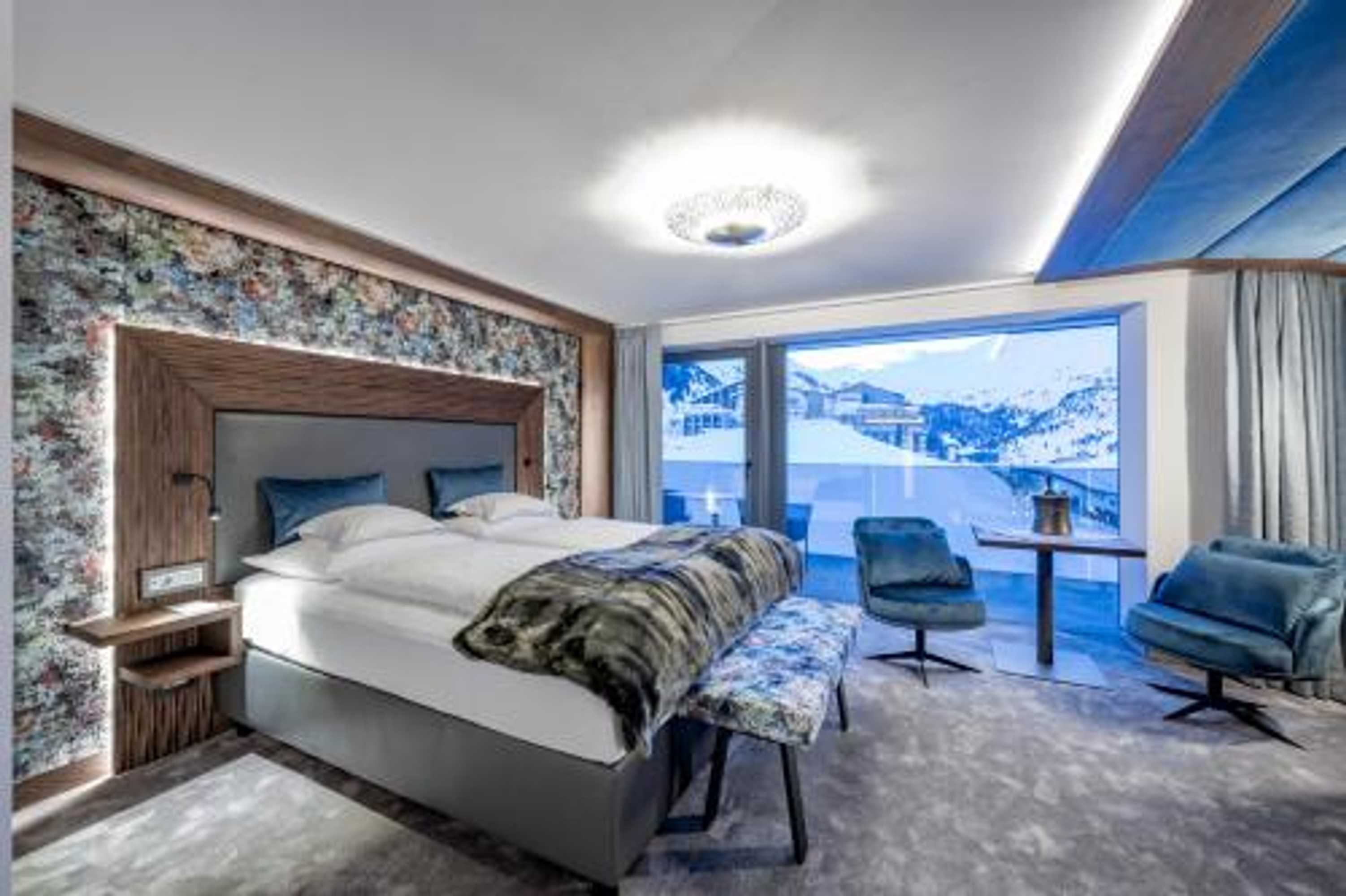 Gift card for Hochfirst Alpen-Wellness Resort Gift card for Hochfirst Alpen-Wellness Resort