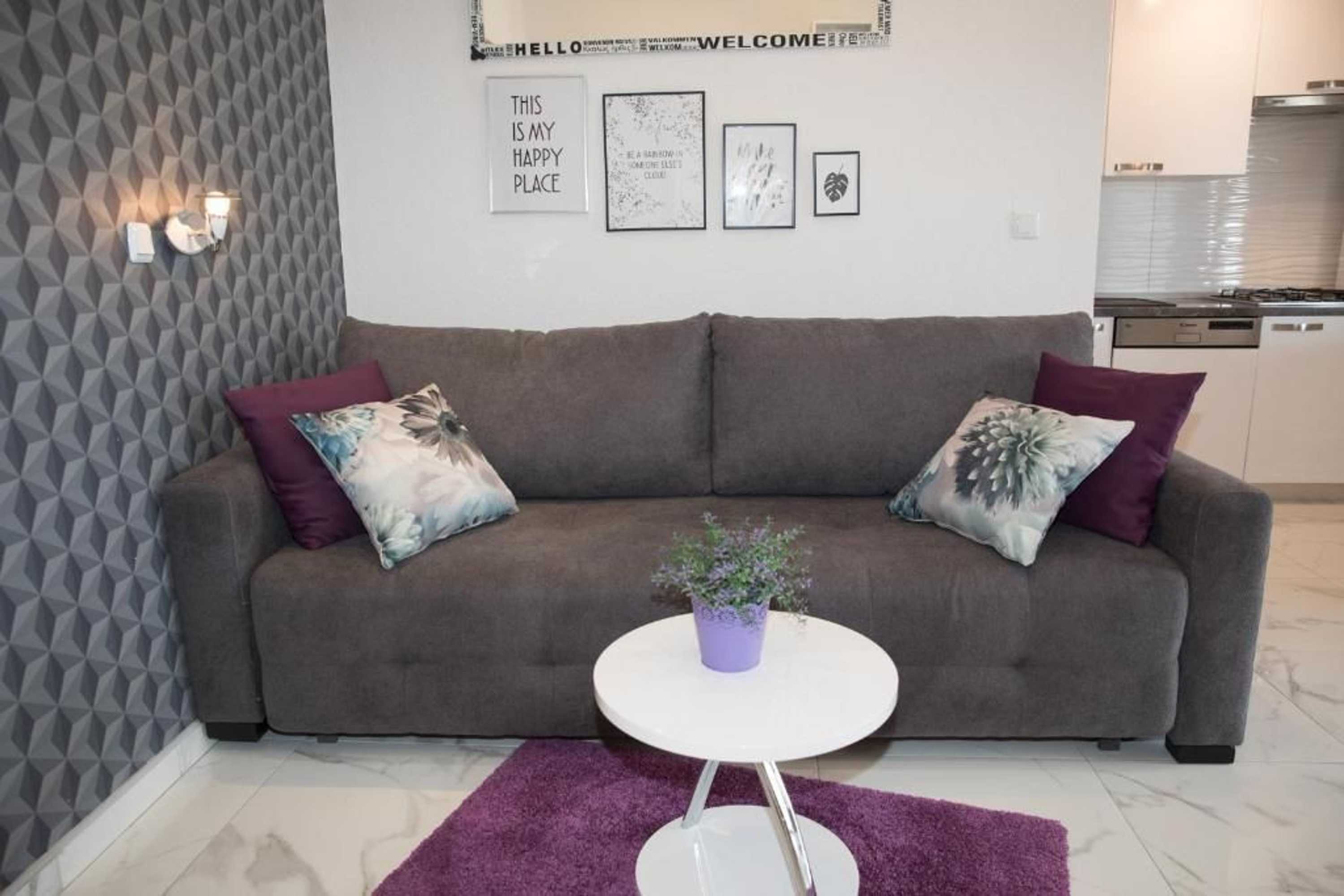 Gift card for Apartments Paradis