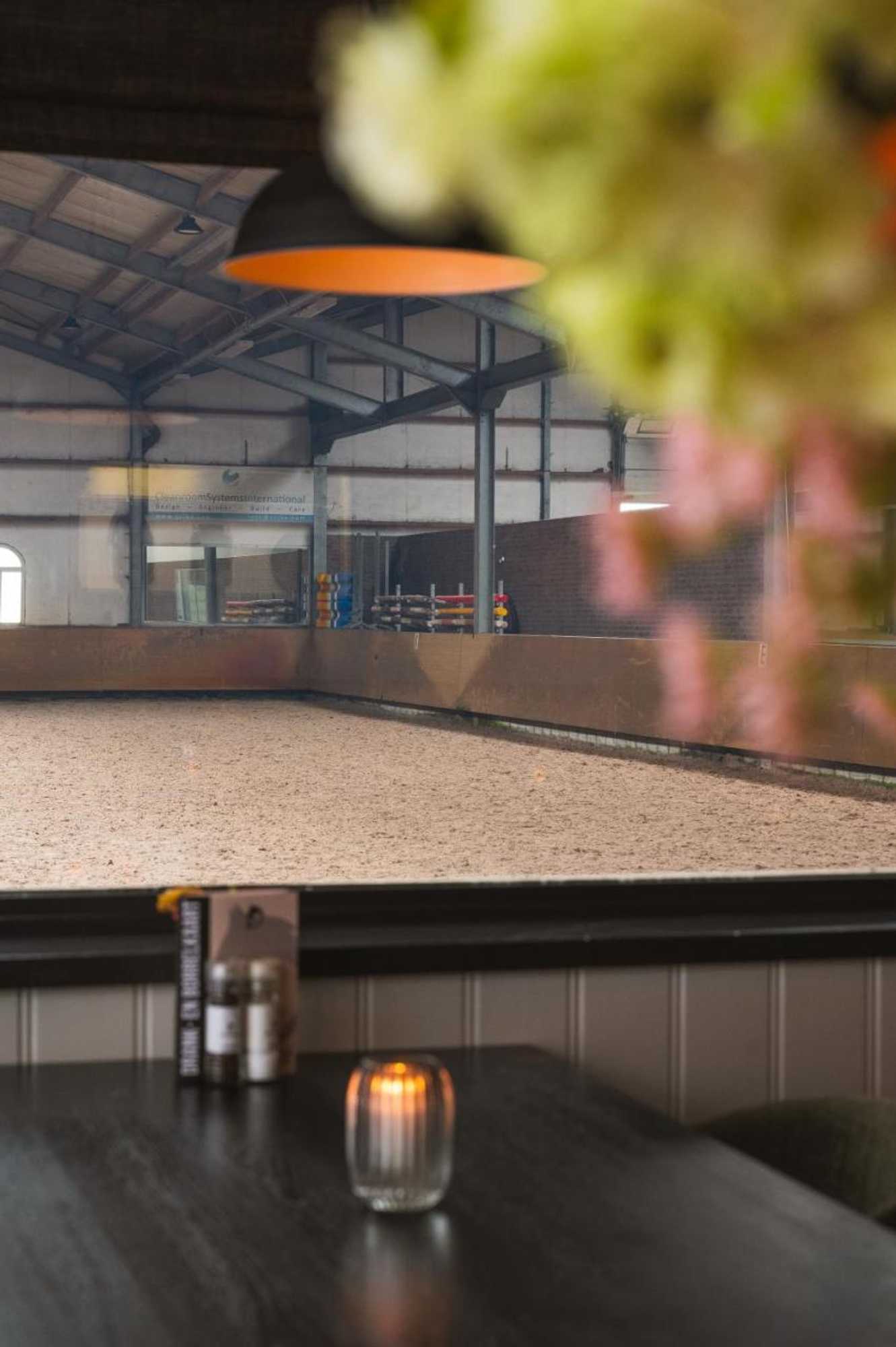 Gift card for Hotel Restaurant D'n Dries