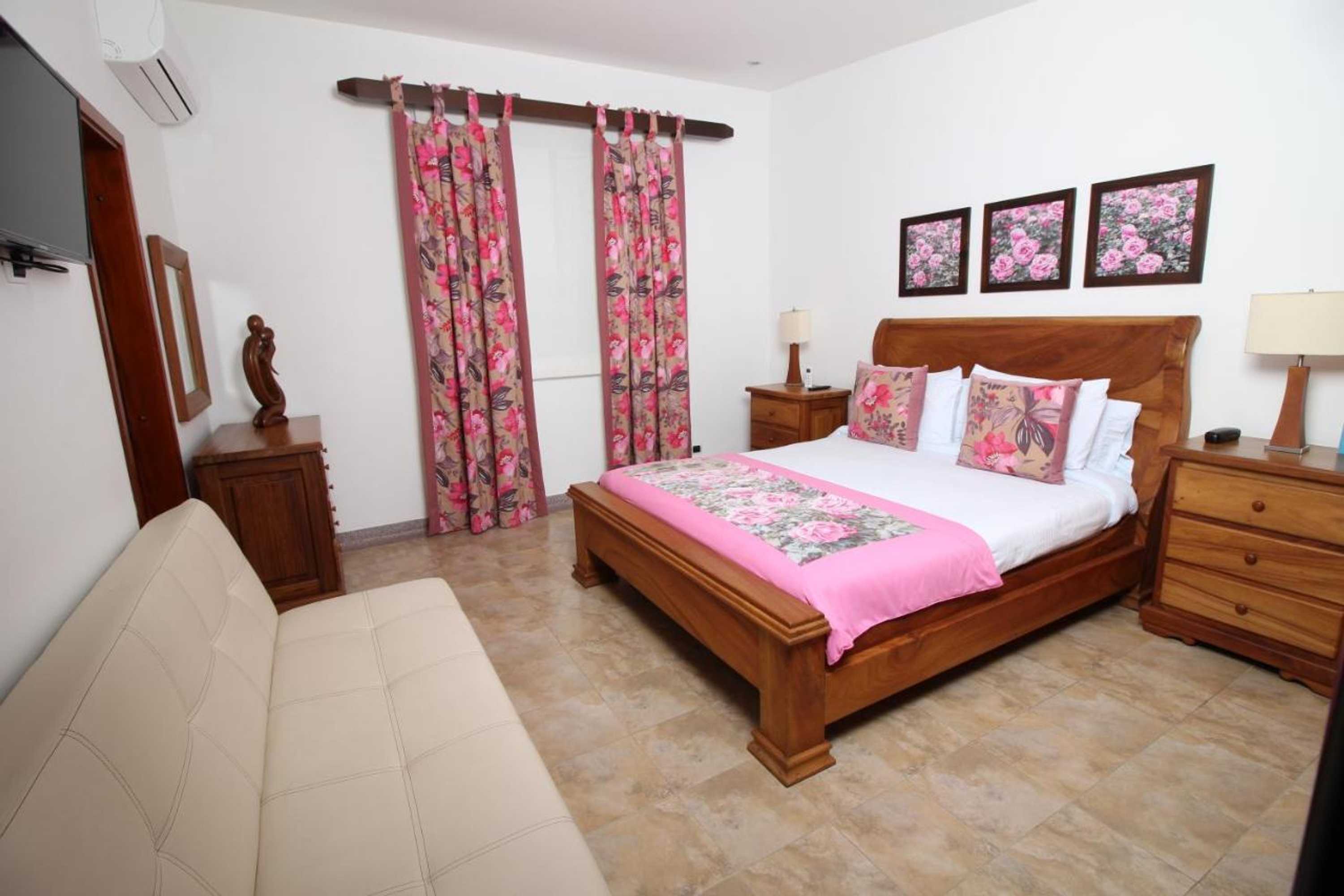 Gift card for Amazilia Hotel