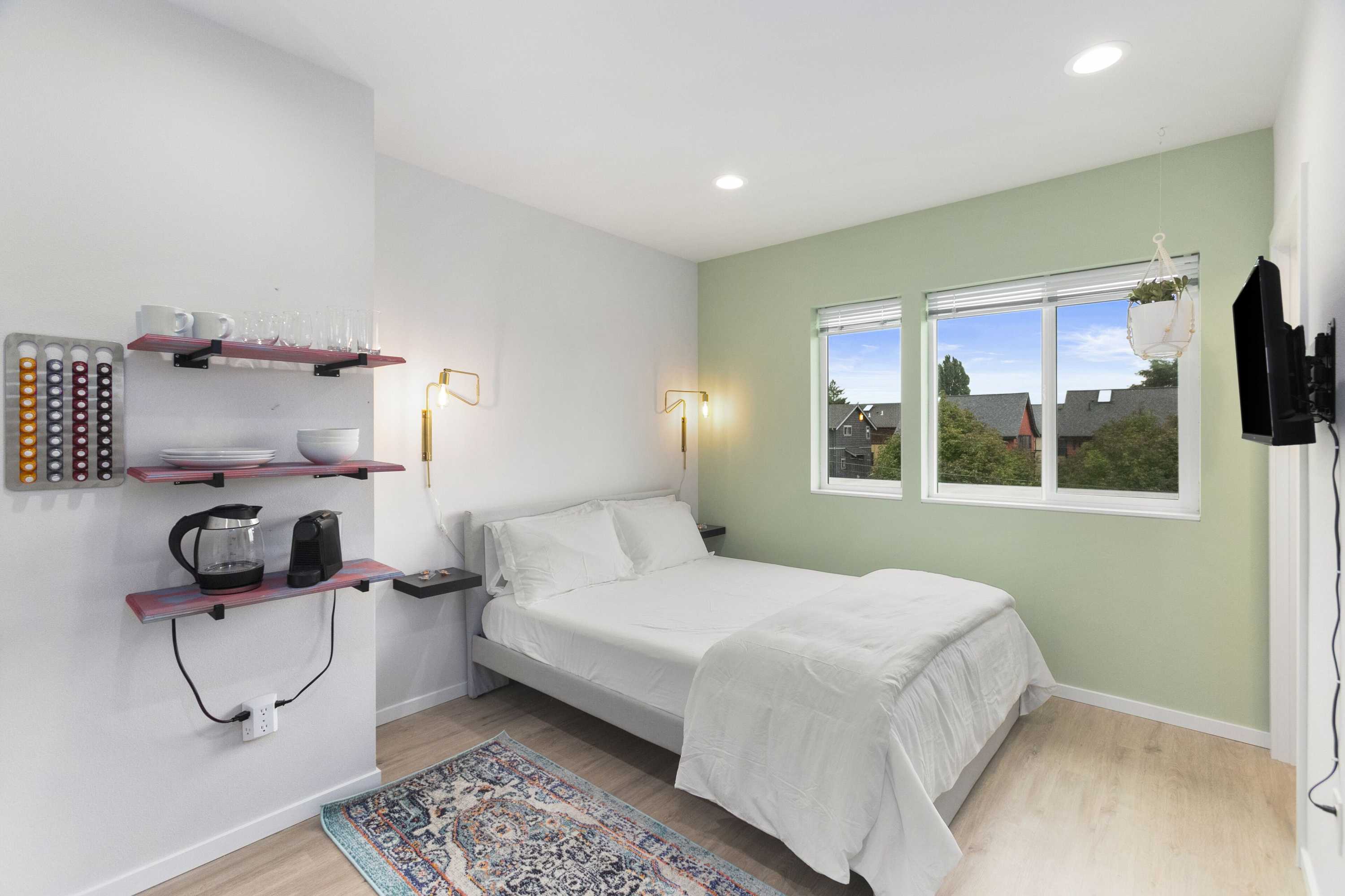 Gift card for Ballard's Sweet Suites (71467603) Gift card for Ballard's Sweet Suites (71467603)
