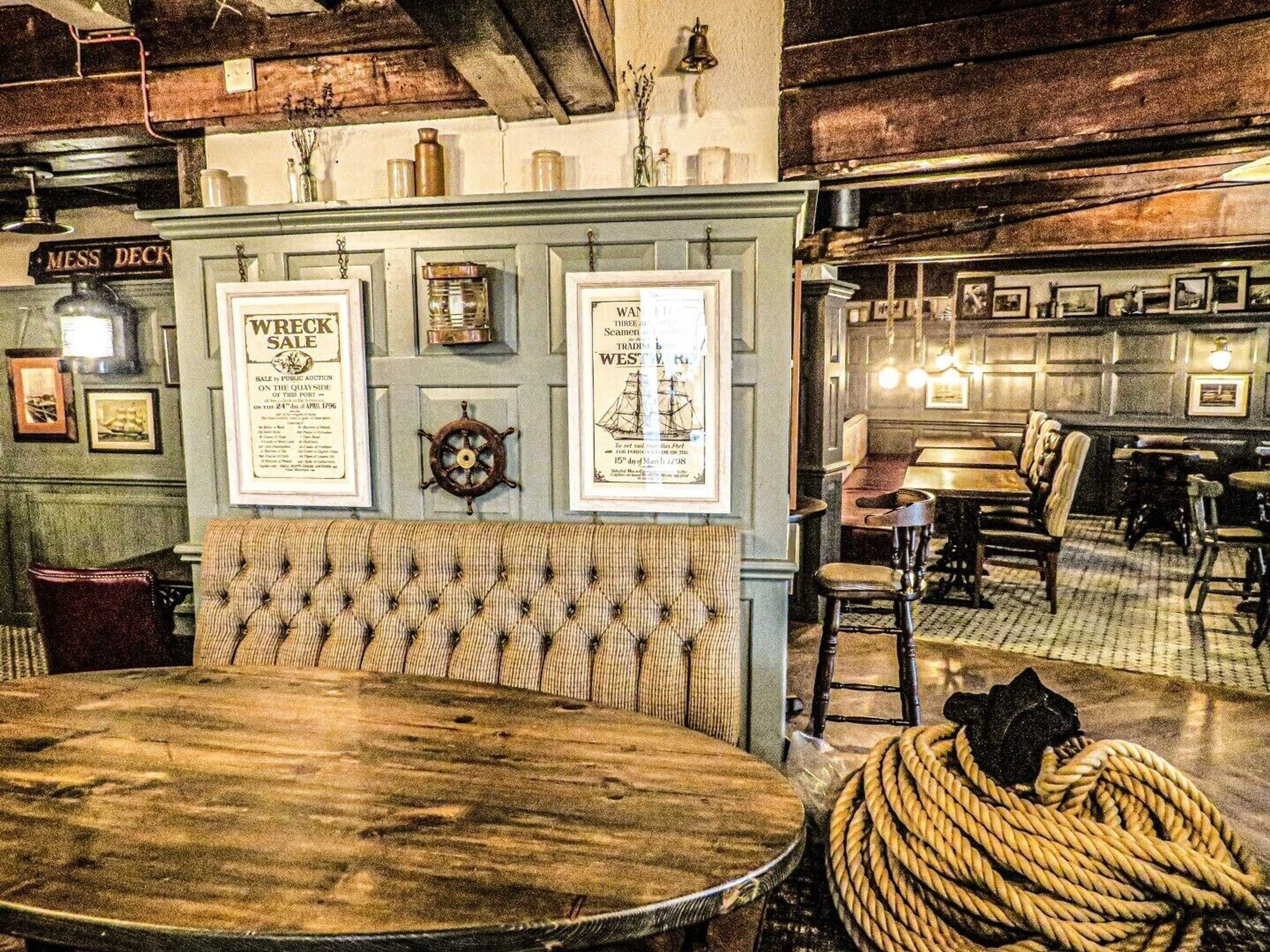 Gift card for The Spice Ship