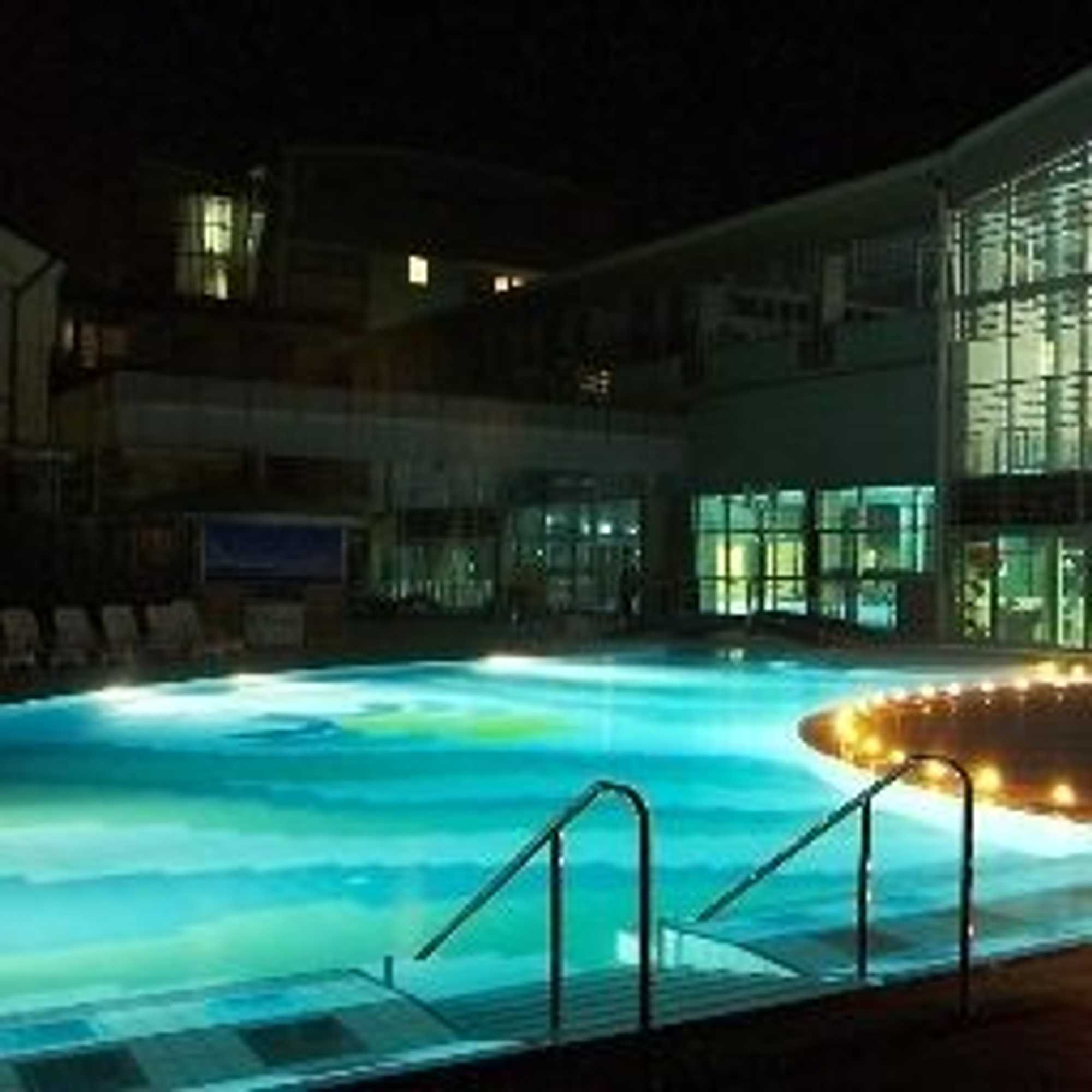 Gift card for Hotel Zdravilisce - Thermana Lasko Gift card for Hotel Zdravilisce - Thermana Lasko