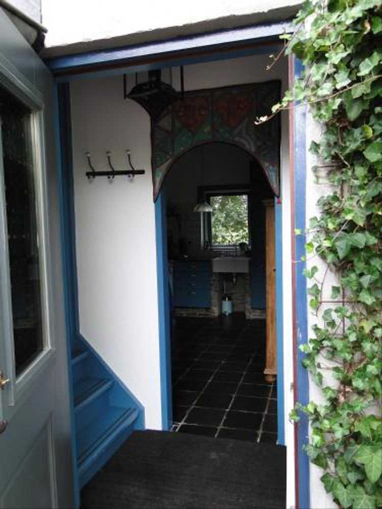 Gift card for B&b De Lotus