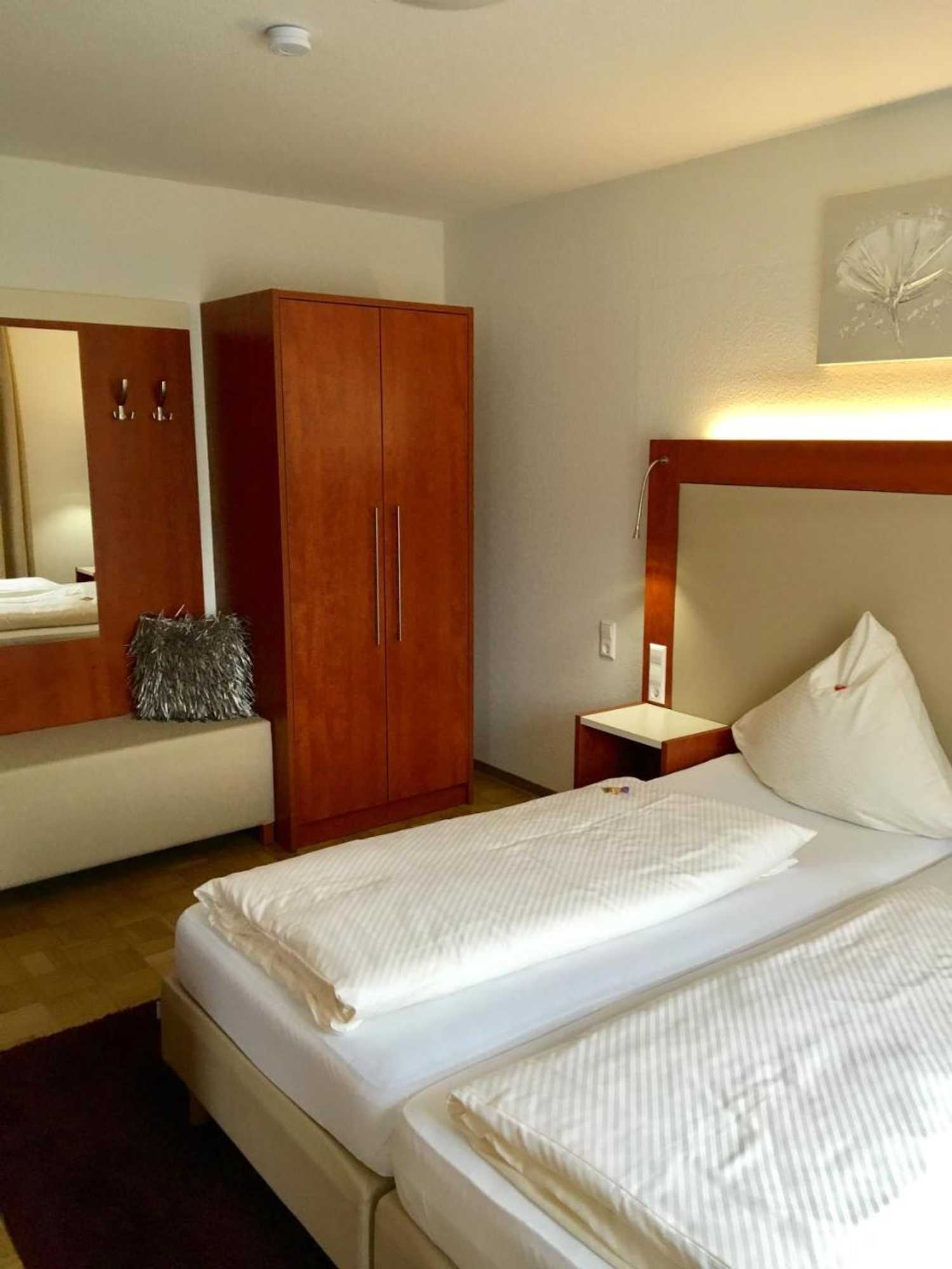 Gift card for Haus Mechthild