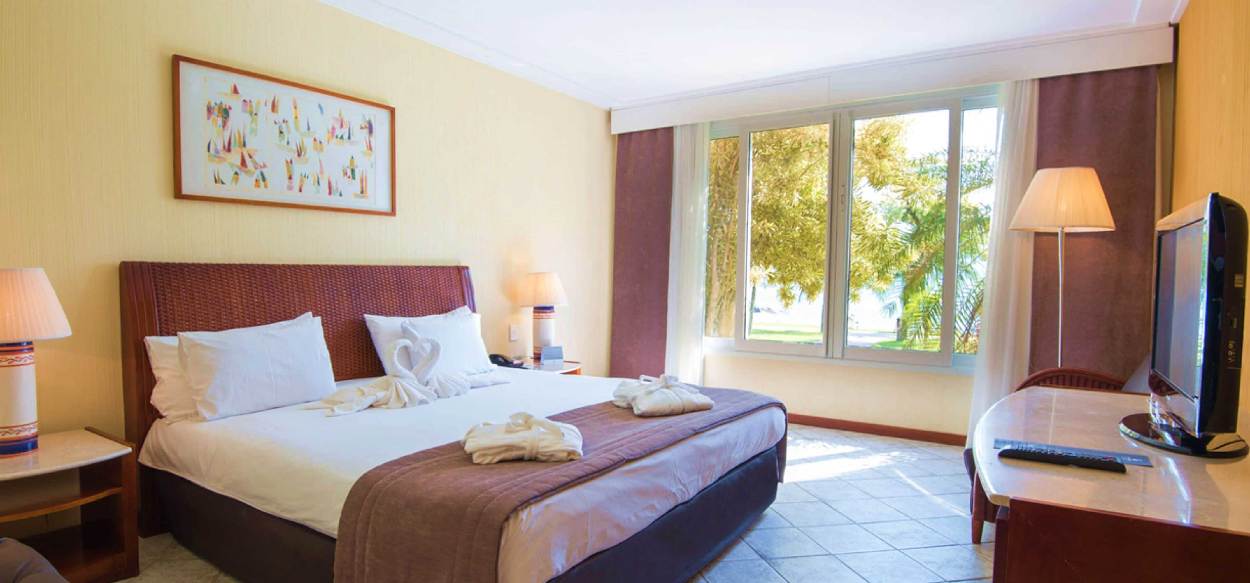 Gift card for Vila Gale Eco Resort de Angra - All Inclusive Gift card for Vila Gale Eco Resort de Angra - All Inclusive