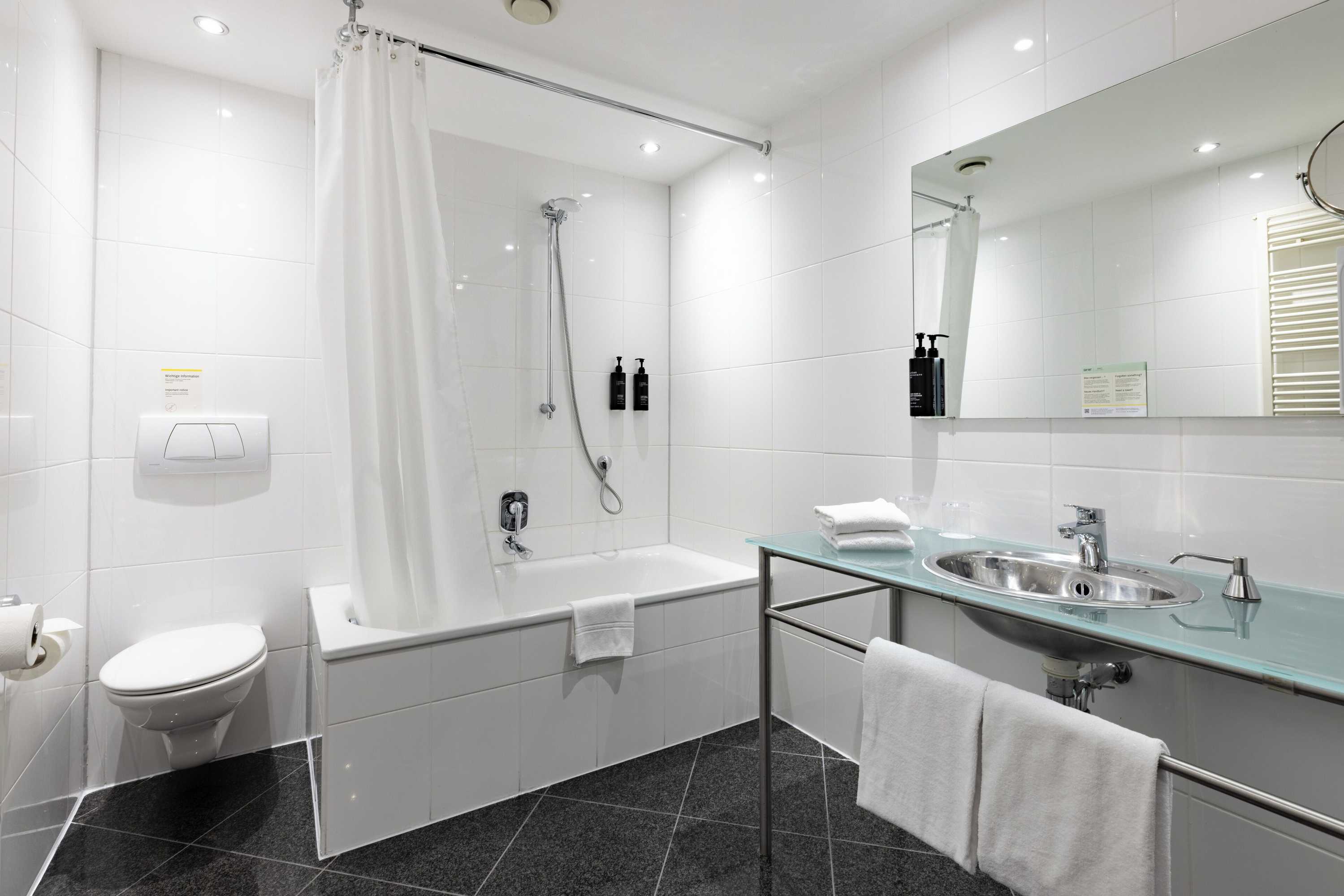 Gift card for Garner Hotel Friedrichshafen