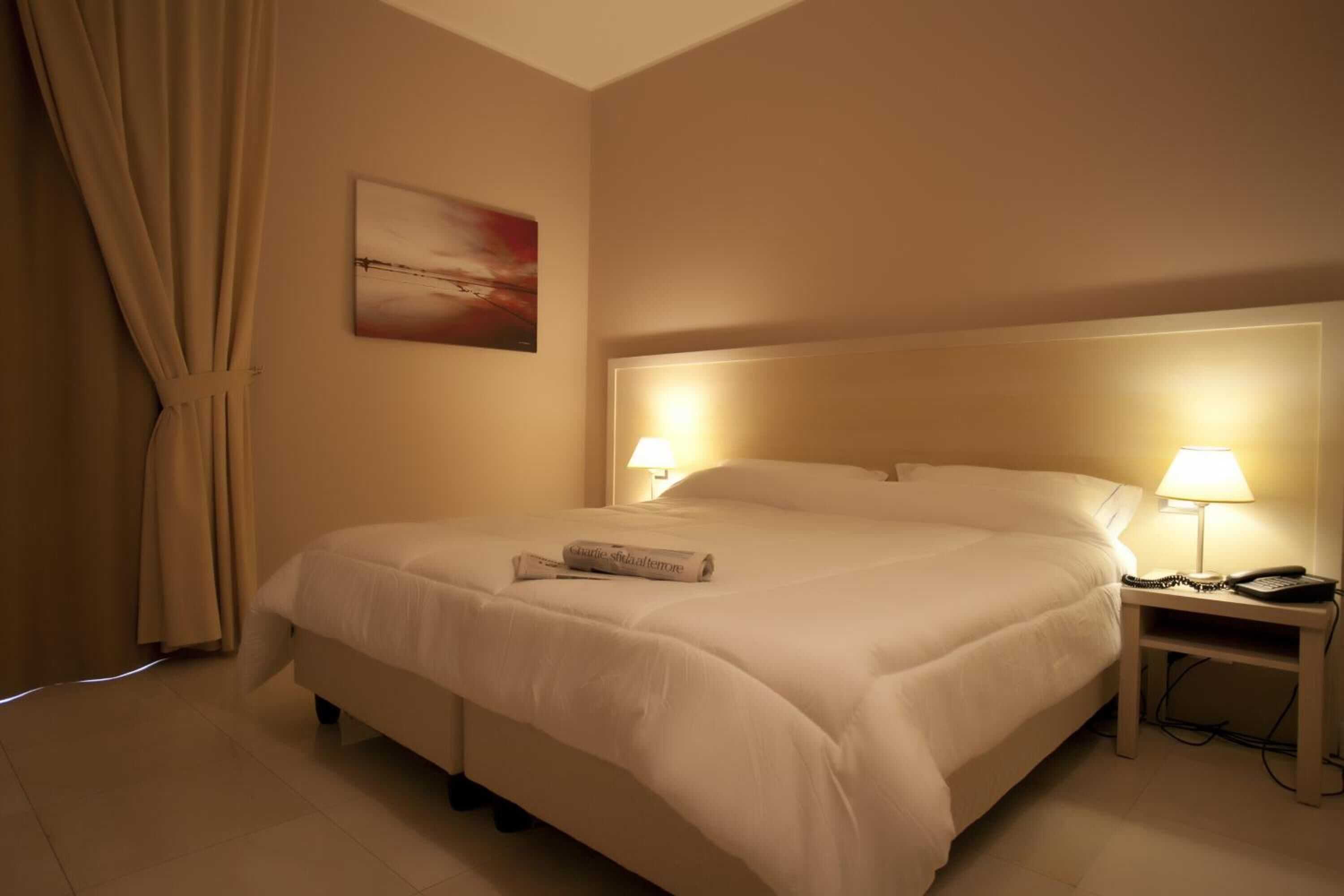 Gift card for Tiziano Hotel Gift card for Tiziano Hotel