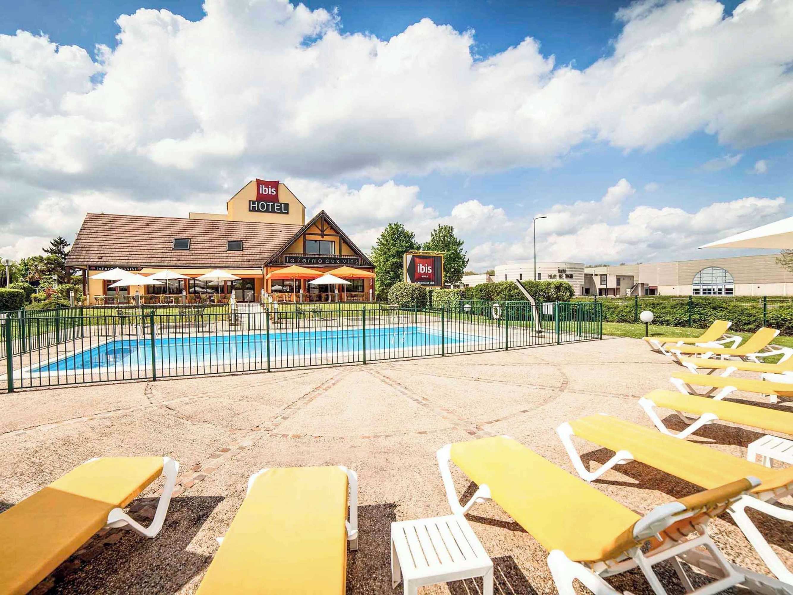 Gift card for Ibis Beaune La Ferme Aux Vins Gift card for Ibis Beaune La Ferme Aux Vins