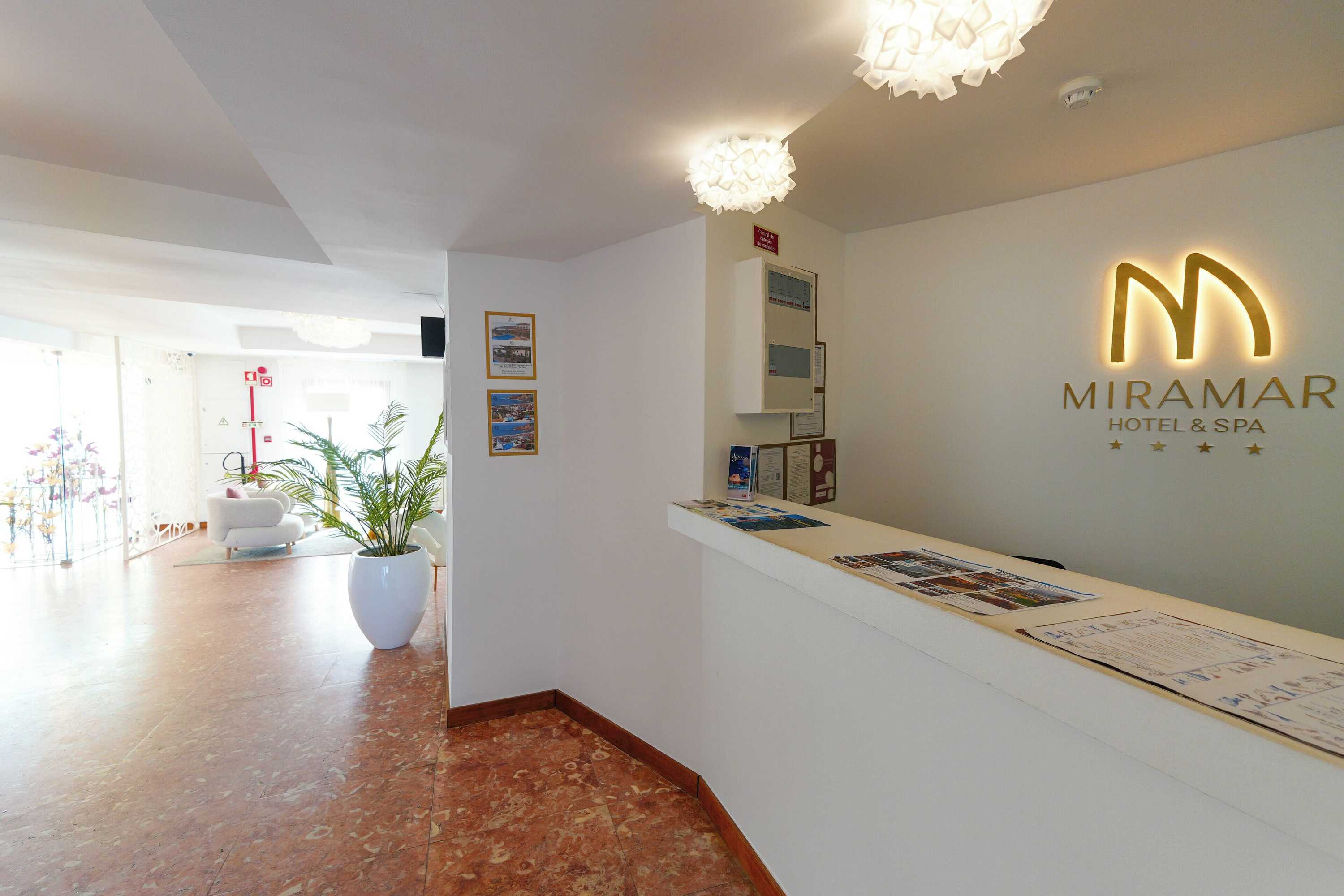 Gift card for Miramar Hotel & Spa Gift card for Miramar Hotel & Spa