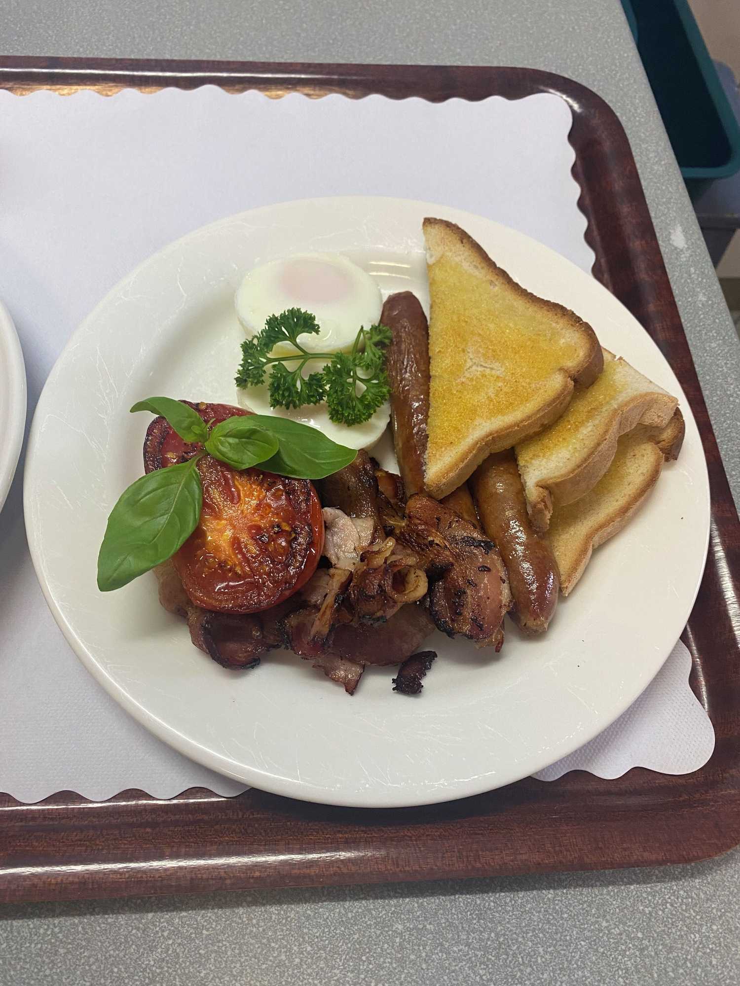 Gift card for Royal Palms Motor Inn