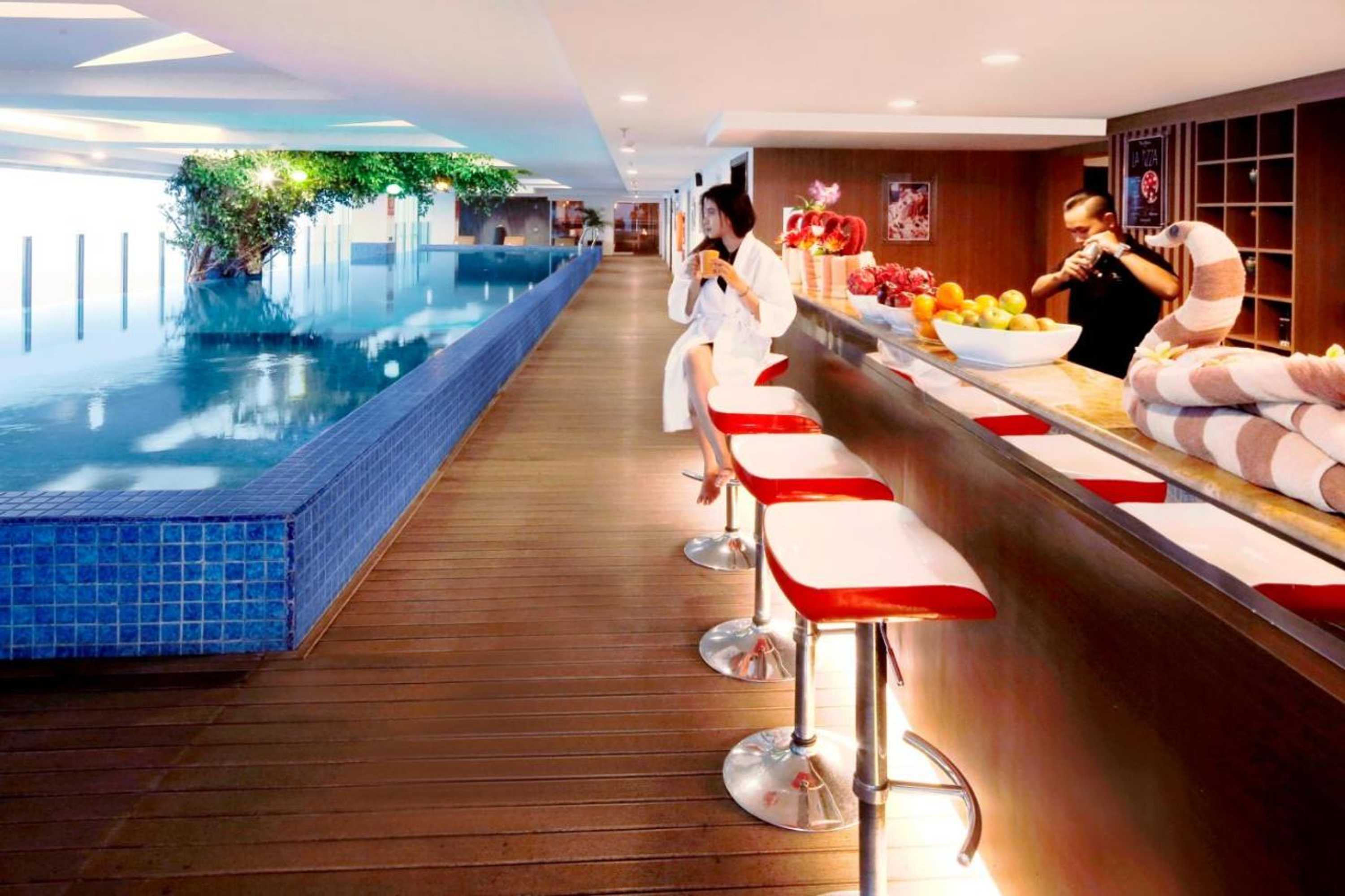 Gift card for The Alana Surabaya