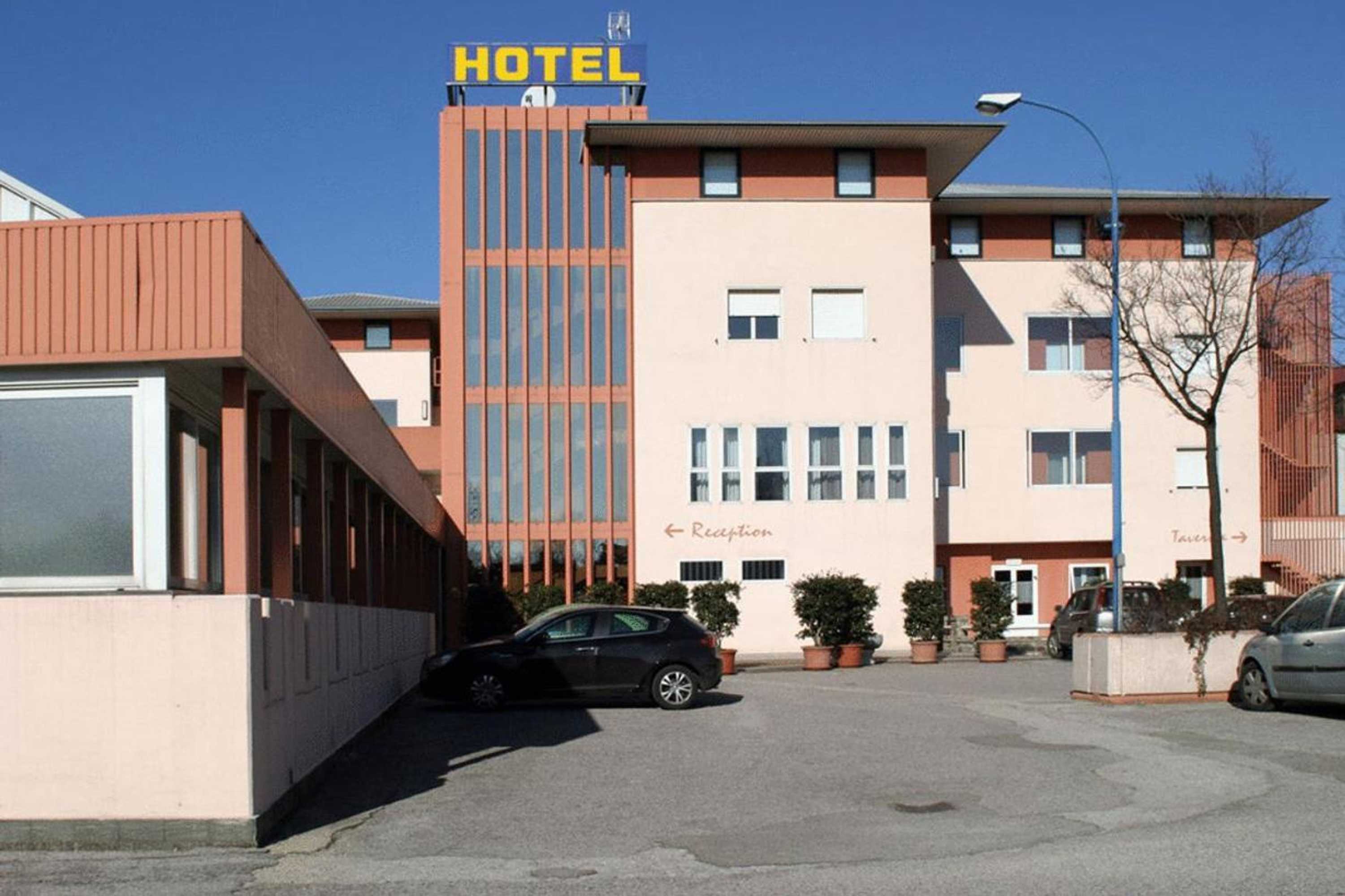 Gift card for Hotel Willy