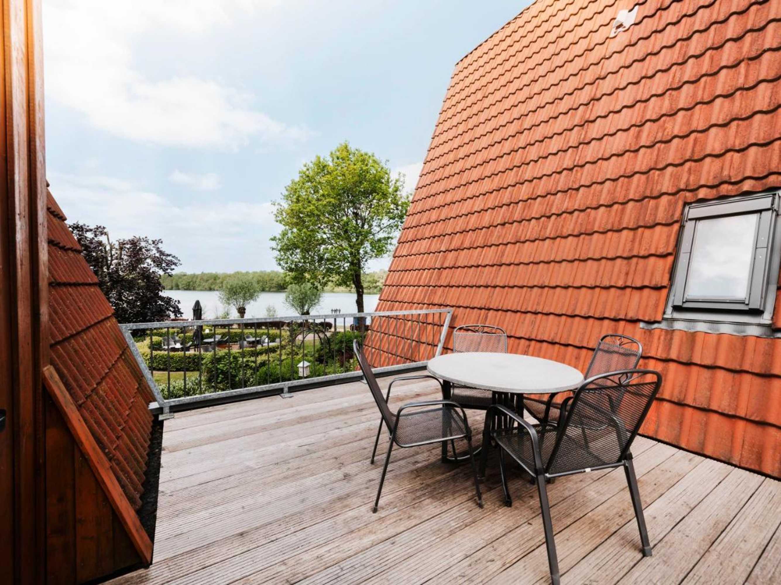 Gift card for Seeblick