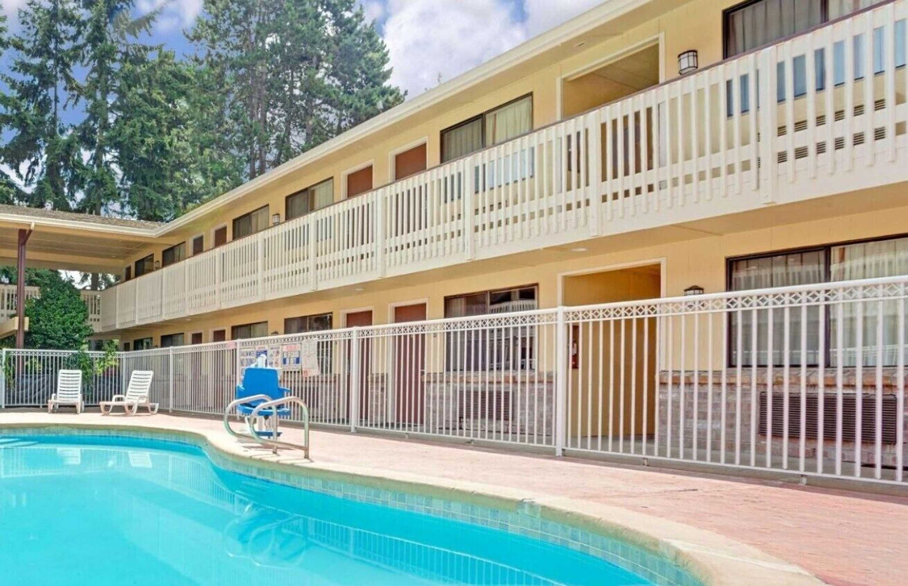 Gift card for Days Inn by Wyndham Seattle South Tukwila Gift card for Days Inn by Wyndham Seattle South Tukwila