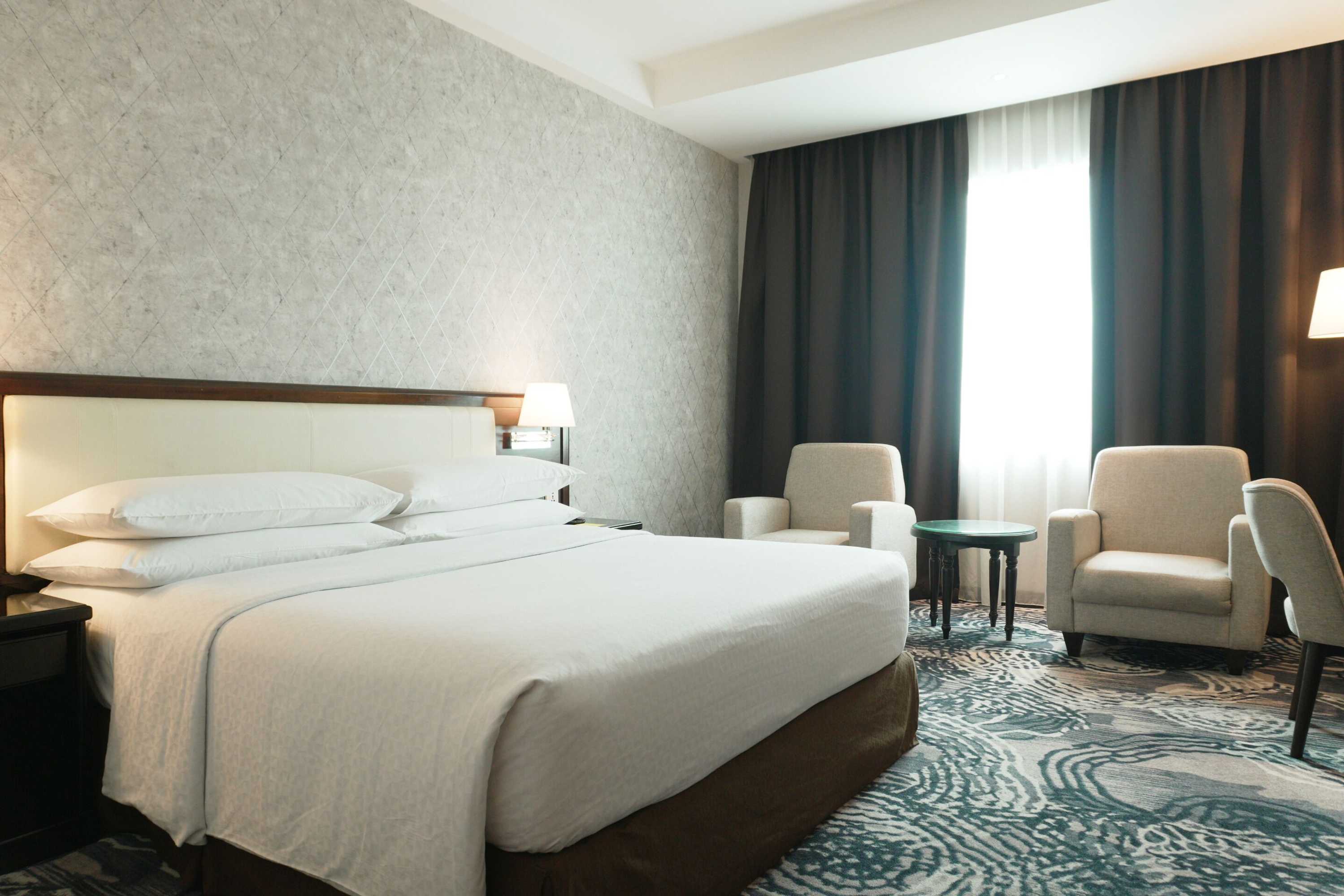 Gift card for Four Points by Sheraton Medan Gift card for Four Points by Sheraton Medan