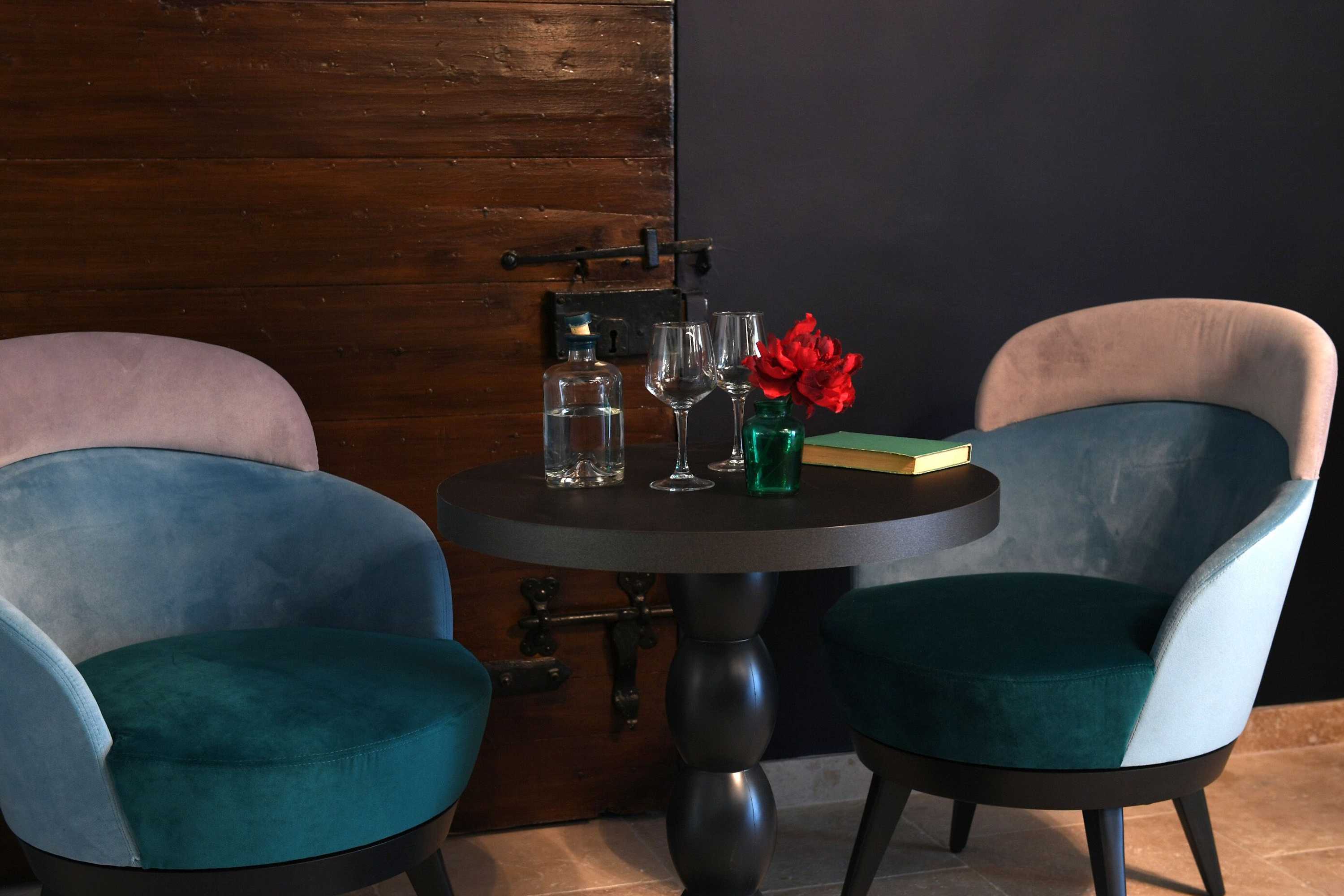 Gift card for Hôtel Villa Glanum et Spa