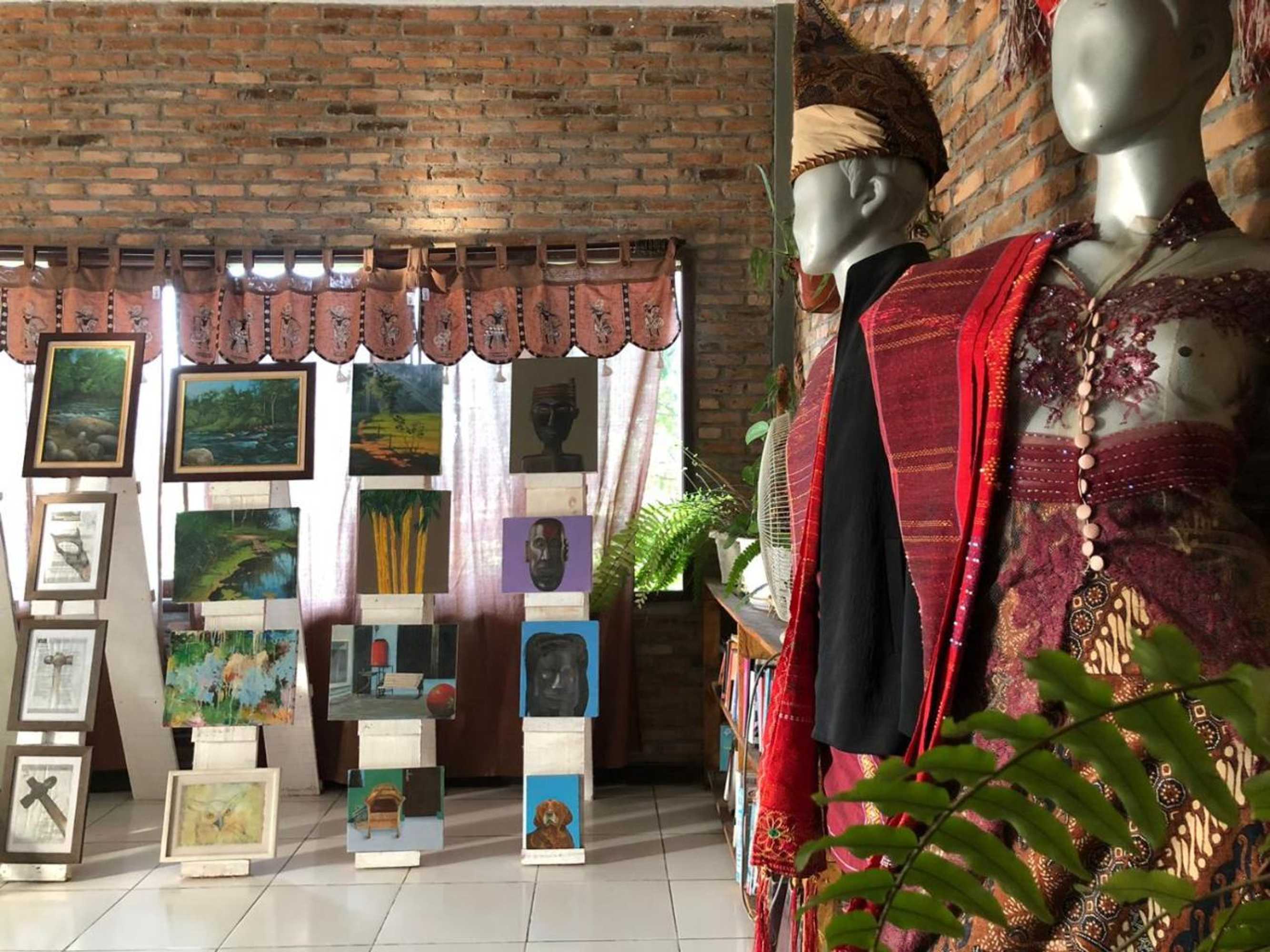 Gift card for Bua Guesthouse