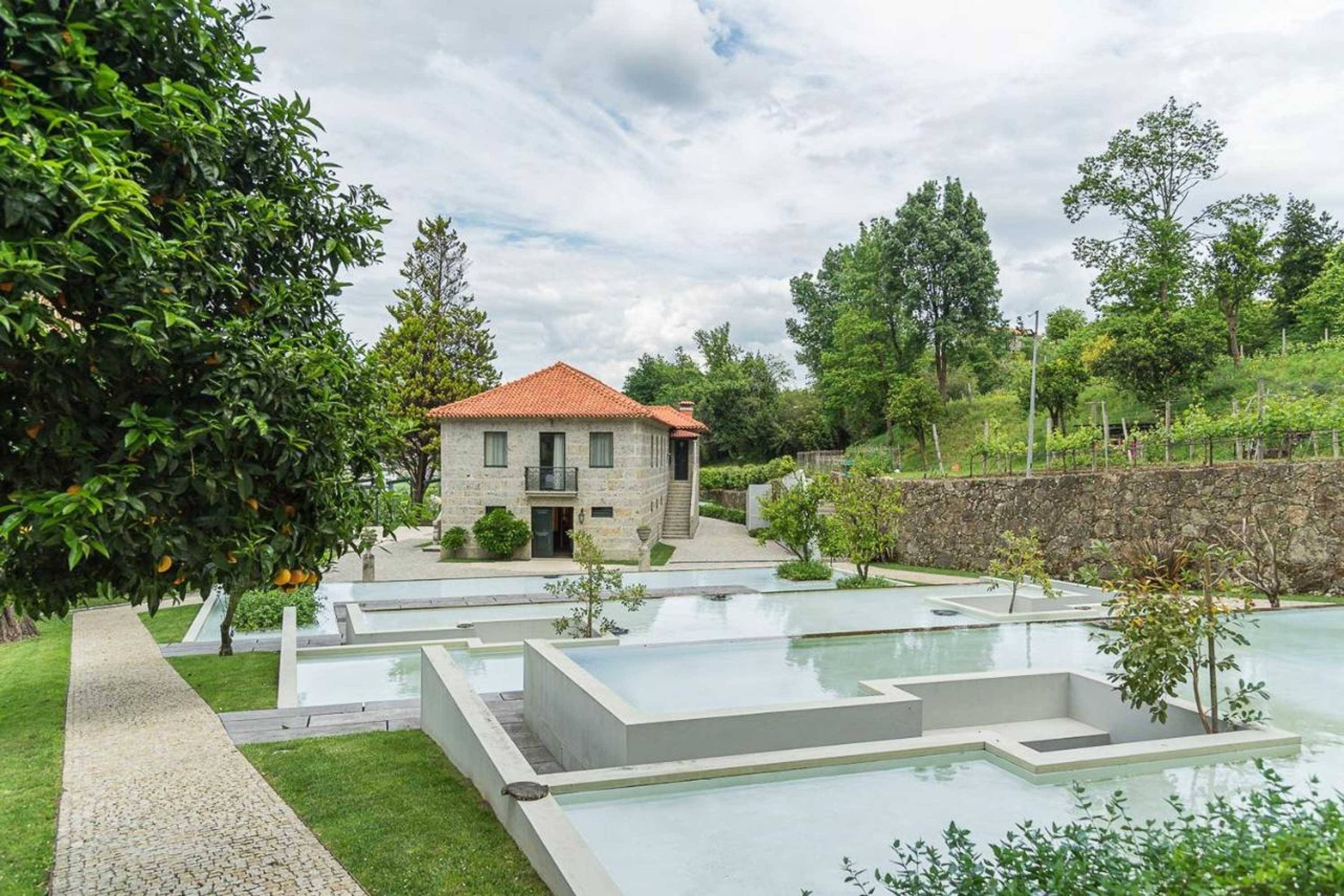 Gift card for Quinta Das Piramides